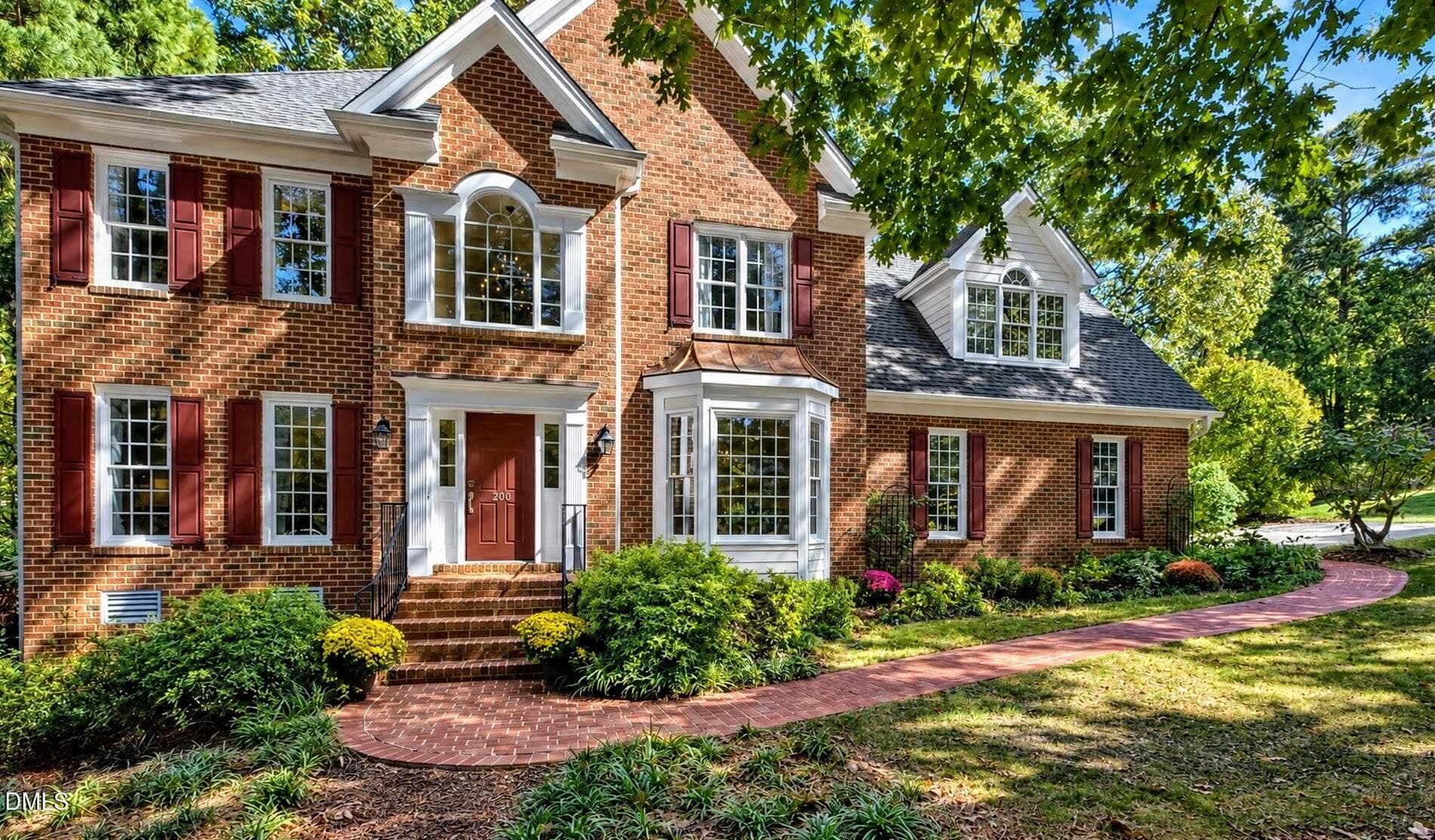 200 Killingsworth Drive, Cary, NC 27518