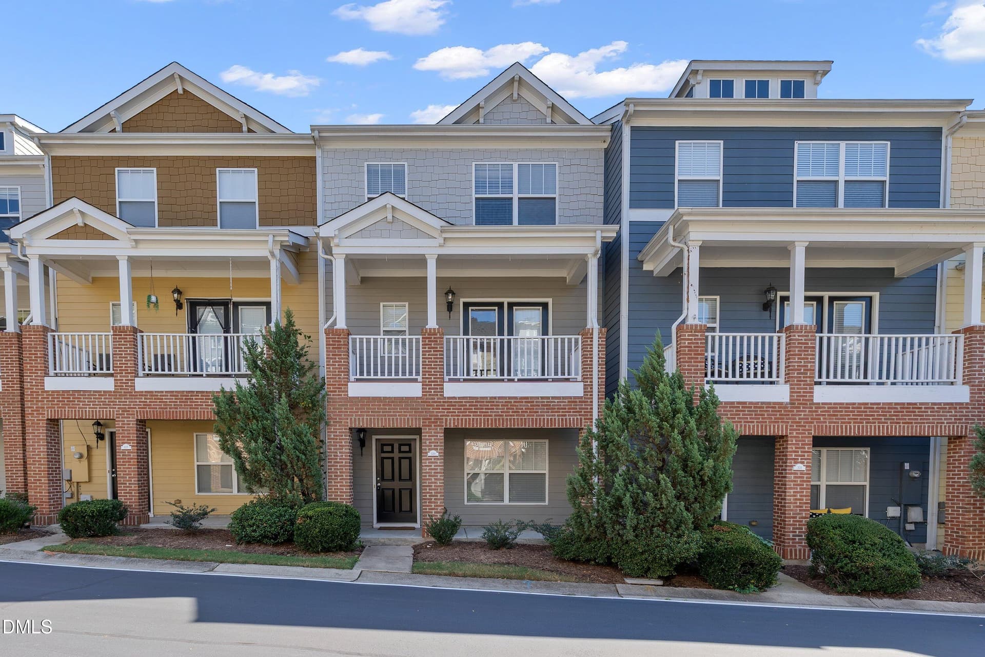 Welcome Home - 329 Kinellan Lane, Cary, NC 27519