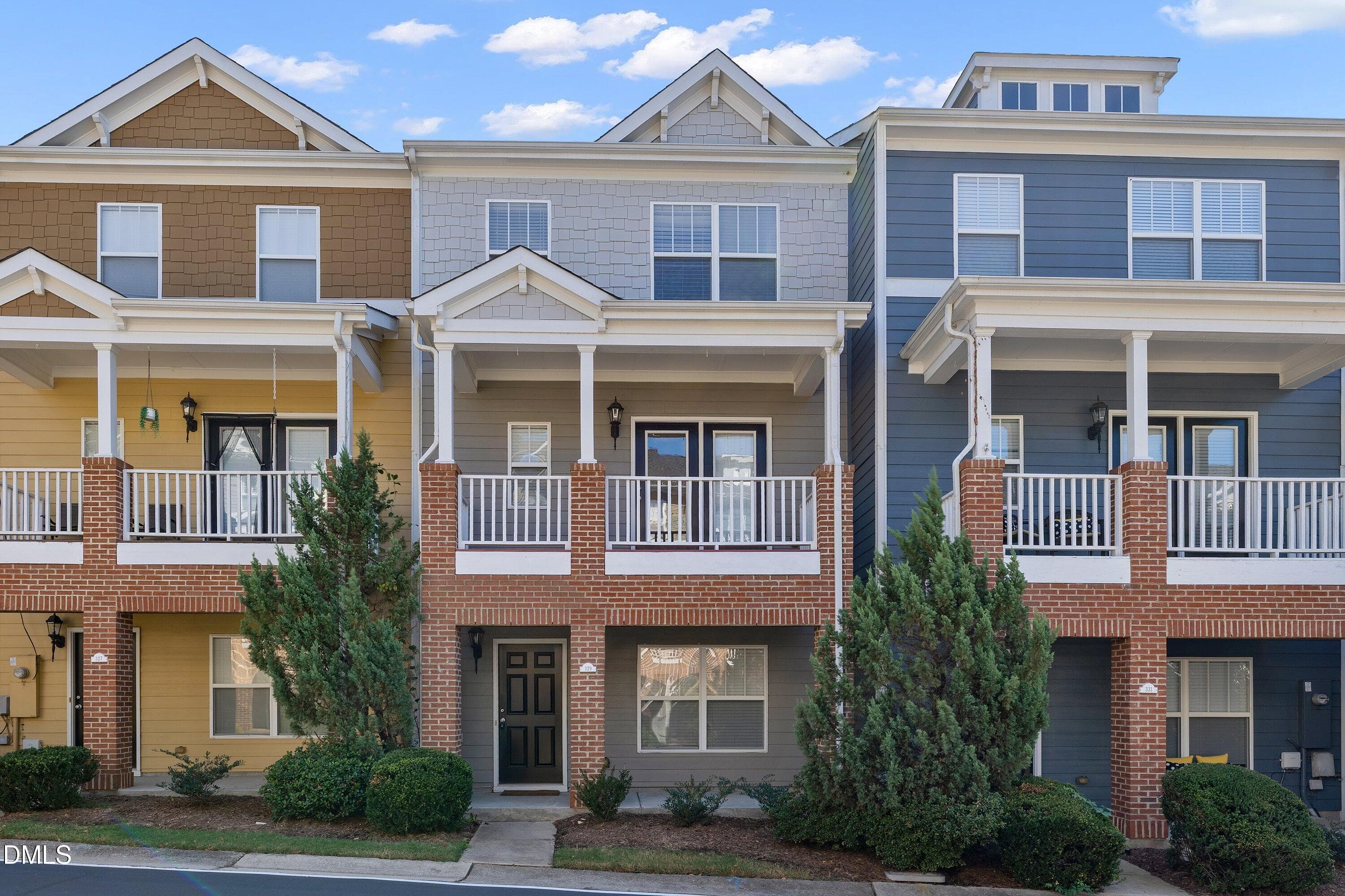 Welcome Home - 329 Kinellan Lane, Cary, NC 27519, Cary