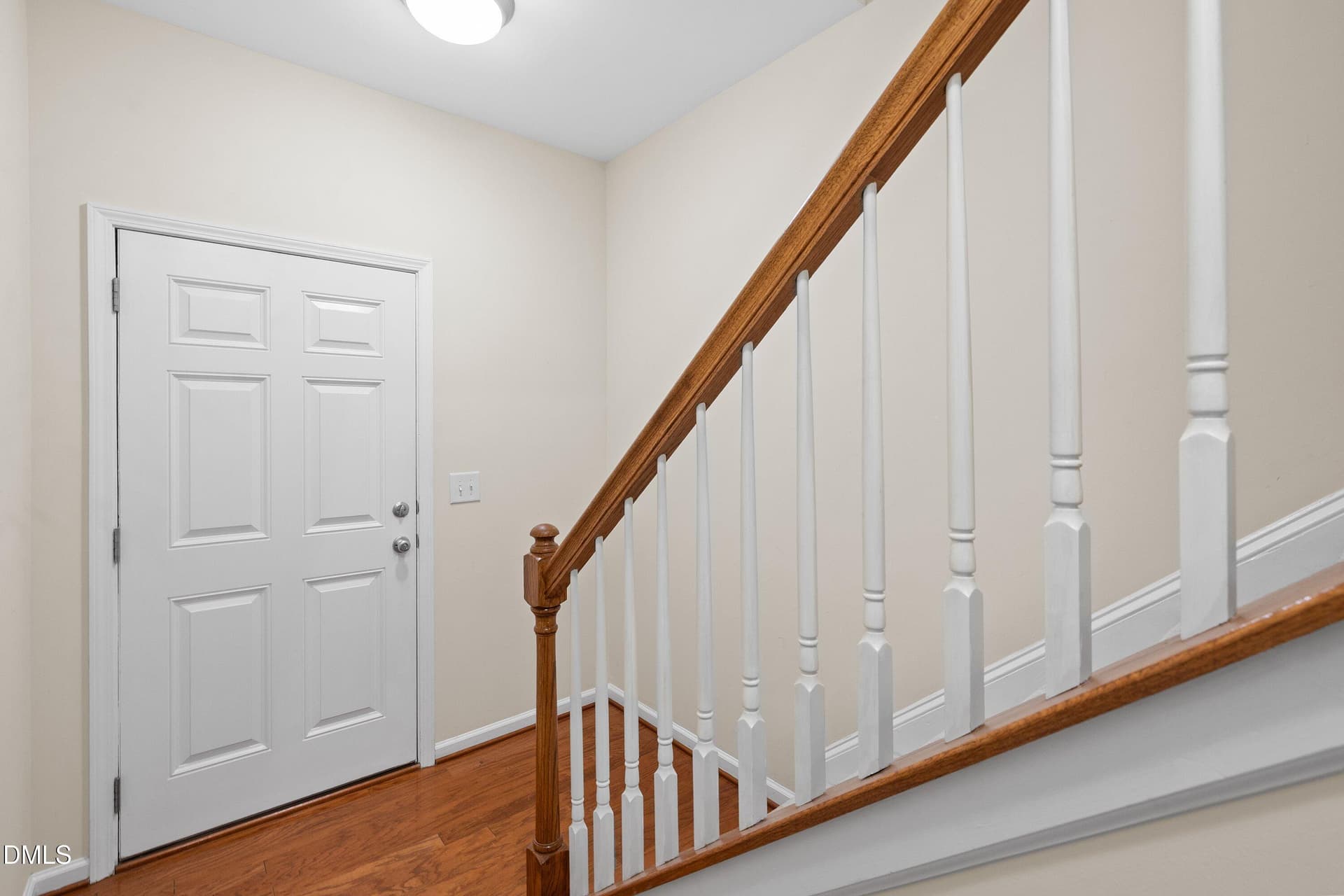 Entry - 329 Kinellan Lane, Cary, NC 27519