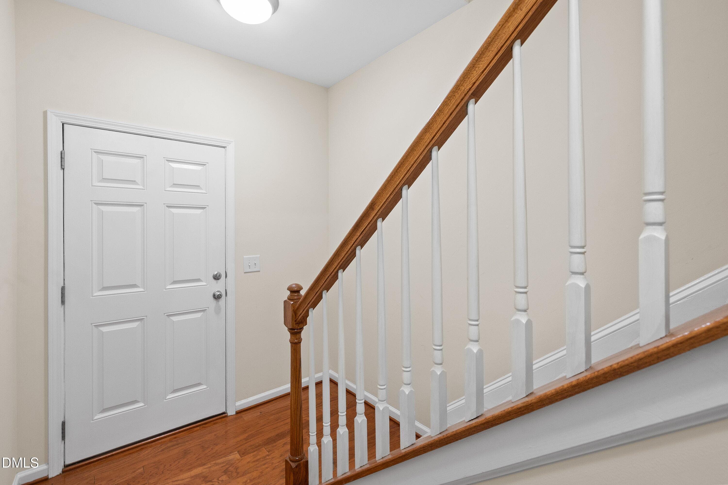 Entry - 329 Kinellan Lane, Cary, NC 27519, Cary