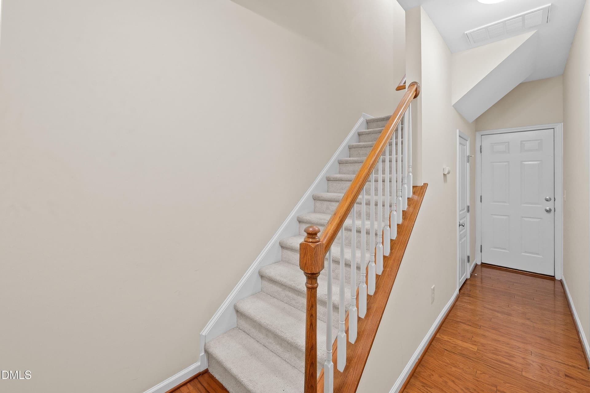 To the main floor - 329 Kinellan Lane, Cary, NC 27519
