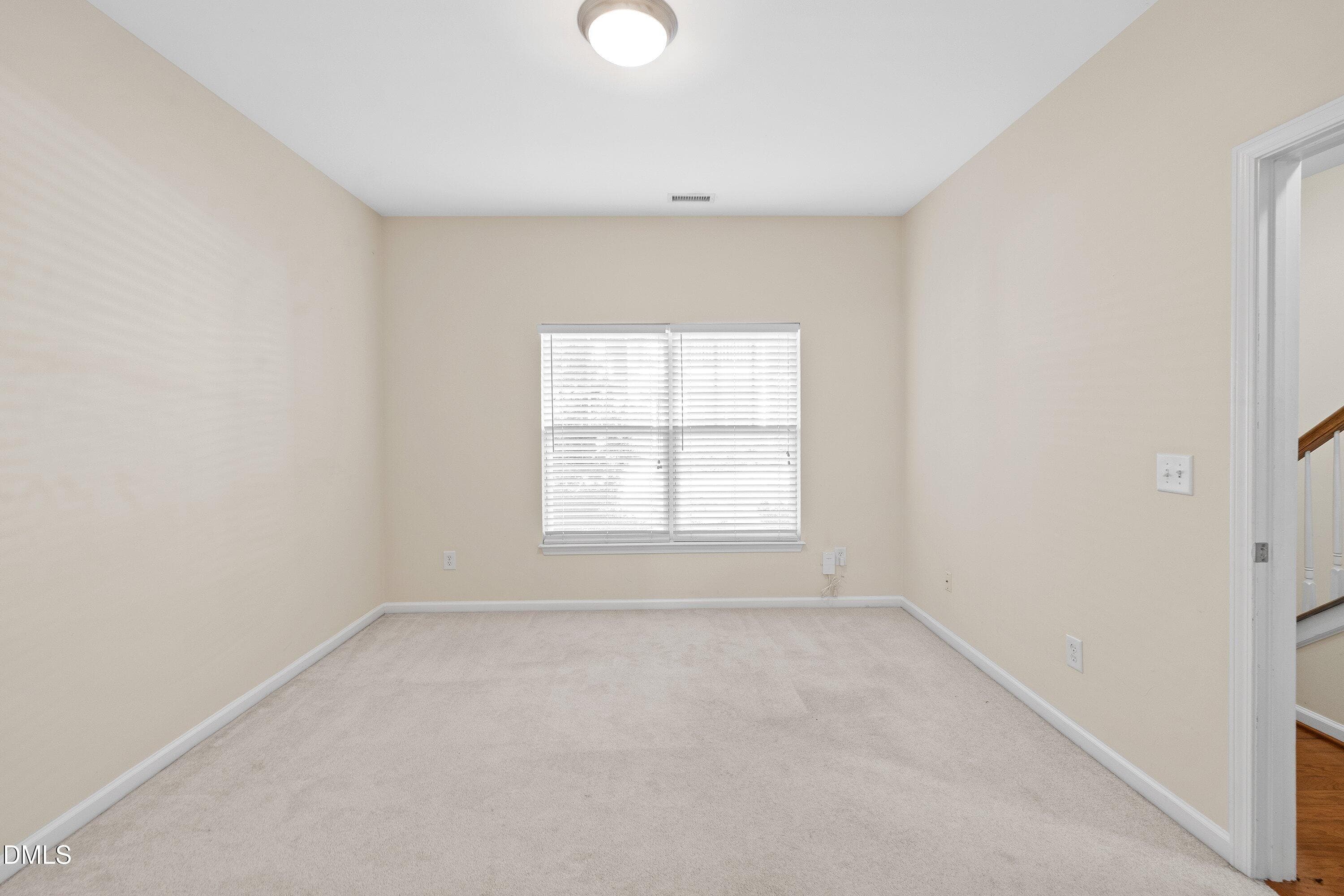 1st Floor BR - 329 Kinellan Lane, Cary, NC 27519, Cary