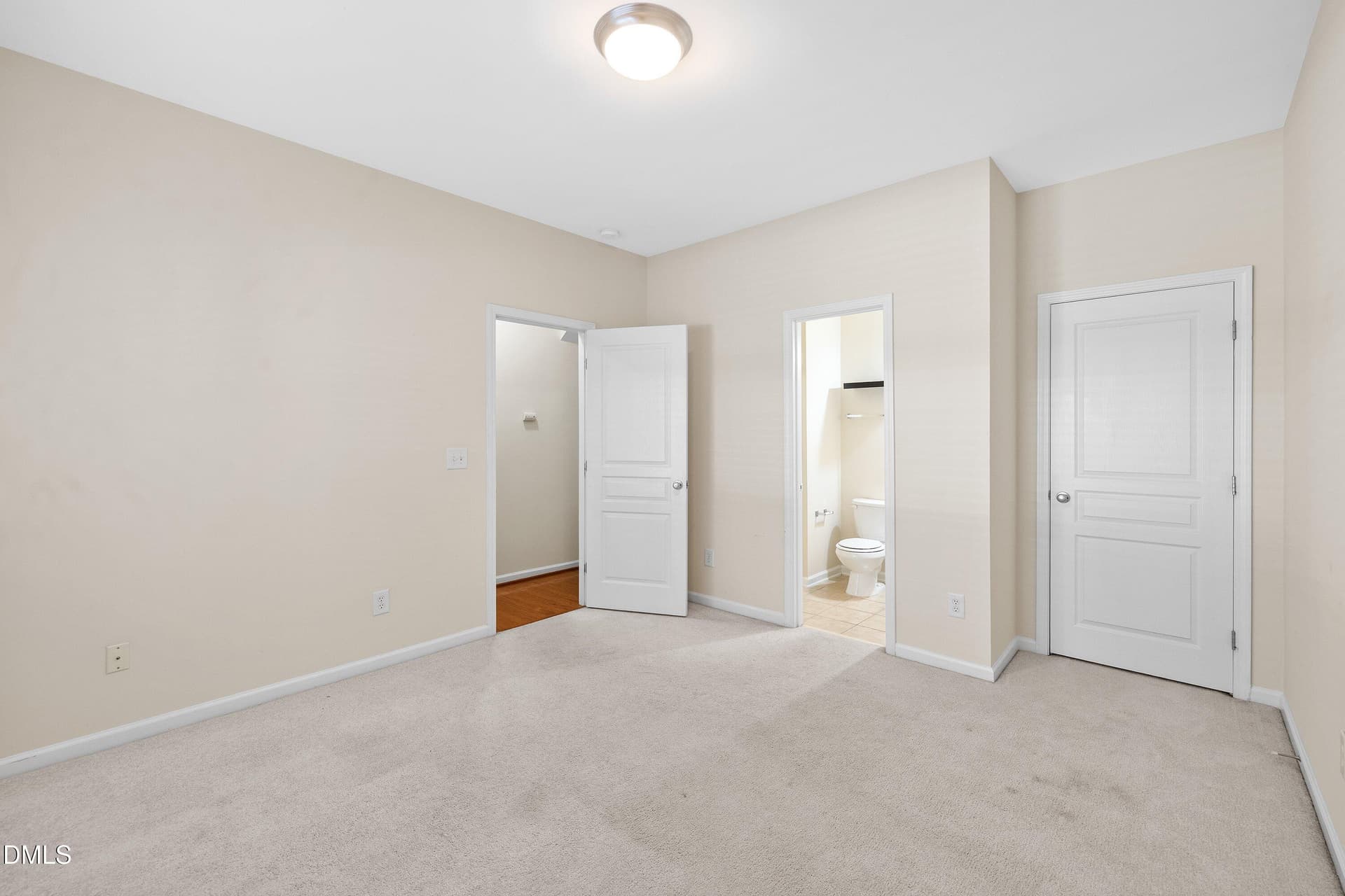 1st Floor BR - 329 Kinellan Lane, Cary, NC 27519