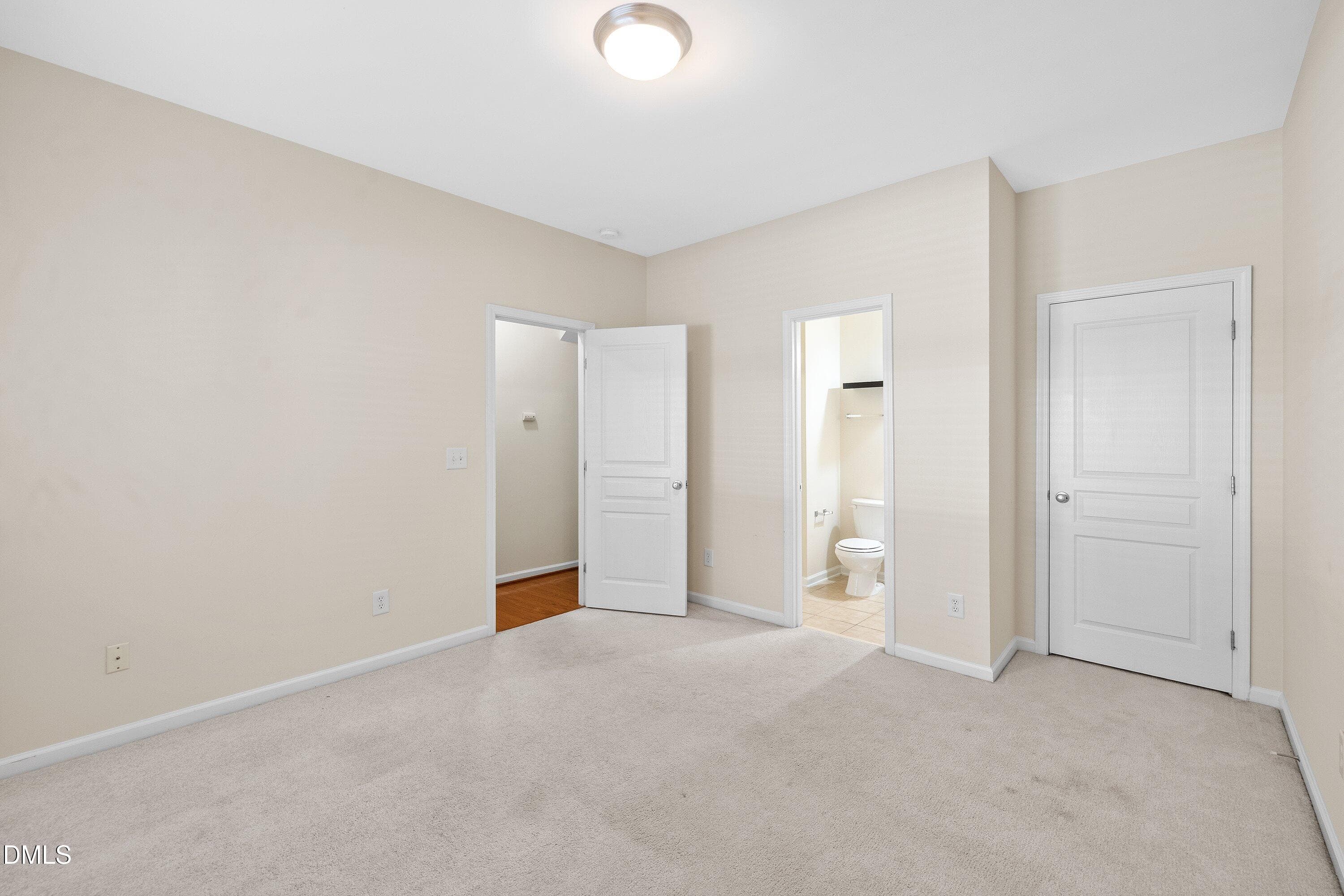 1st Floor BR - 329 Kinellan Lane, Cary, NC 27519, Cary