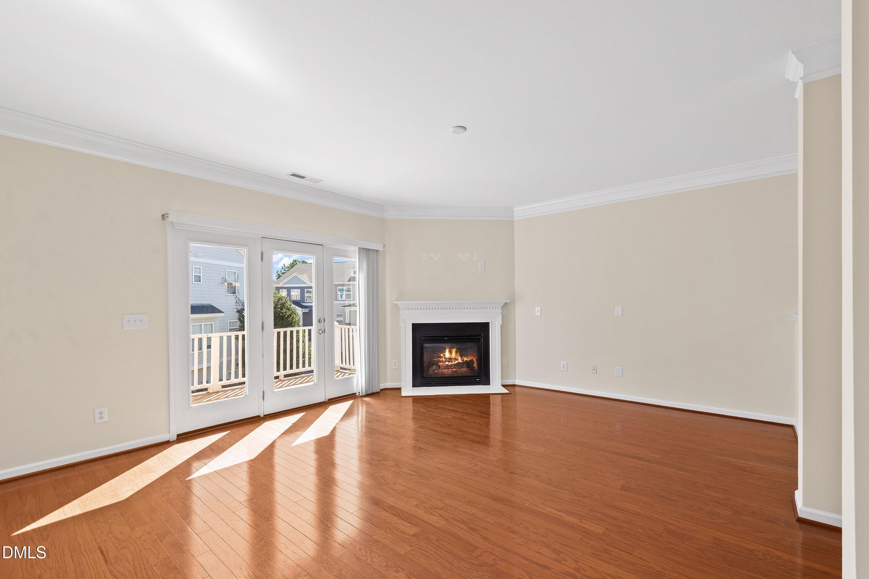 Family Room - 329 Kinellan Lane, Cary, NC 27519, Cary