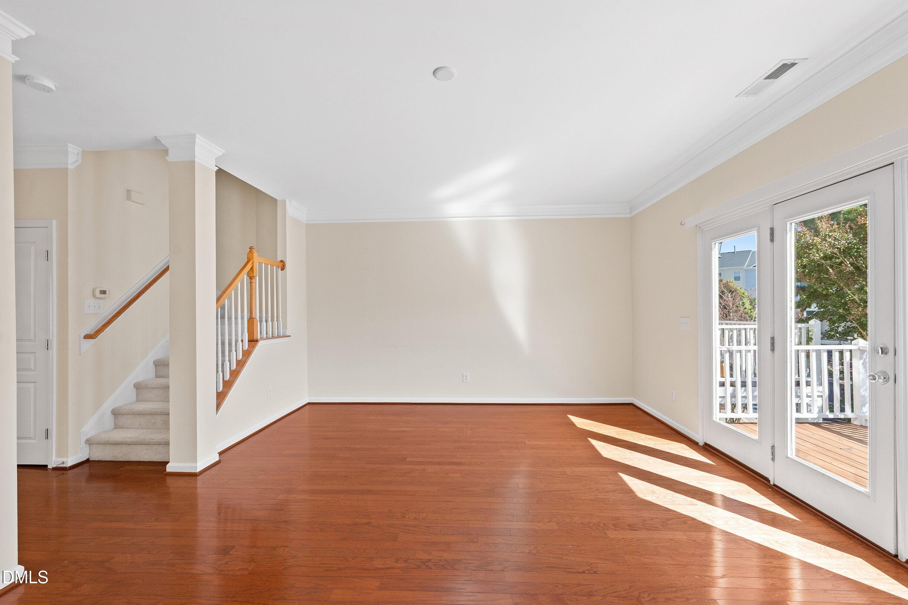 Family Room - 329 Kinellan Lane, Cary, NC 27519, Cary