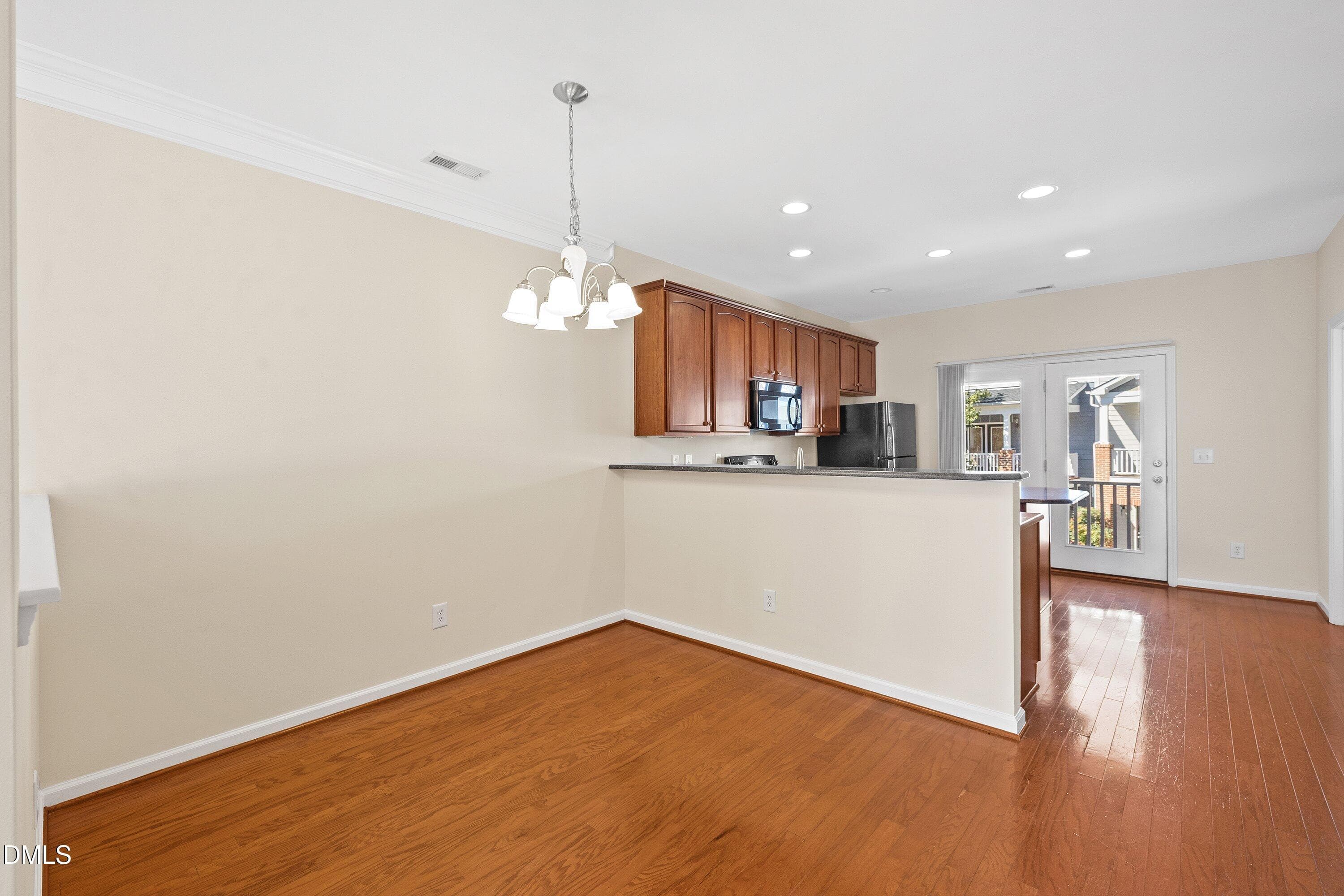 Dining - 329 Kinellan Lane, Cary, NC 27519, Cary