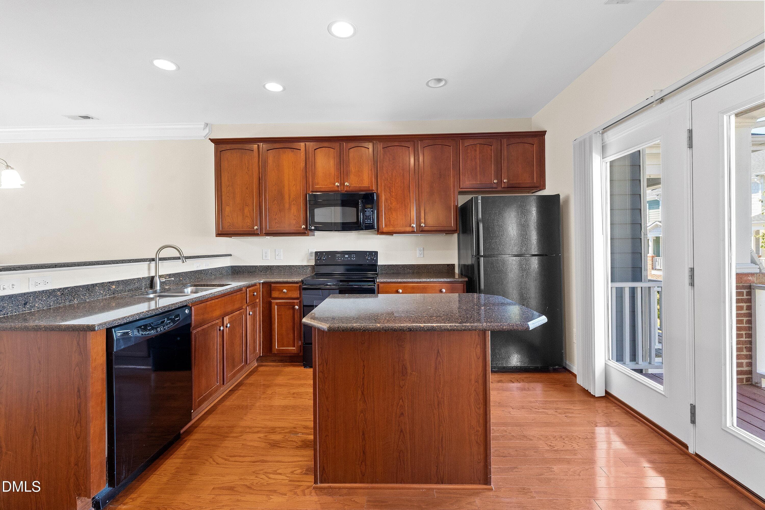 Kitchen - 329 Kinellan Lane, Cary, NC 27519, Cary