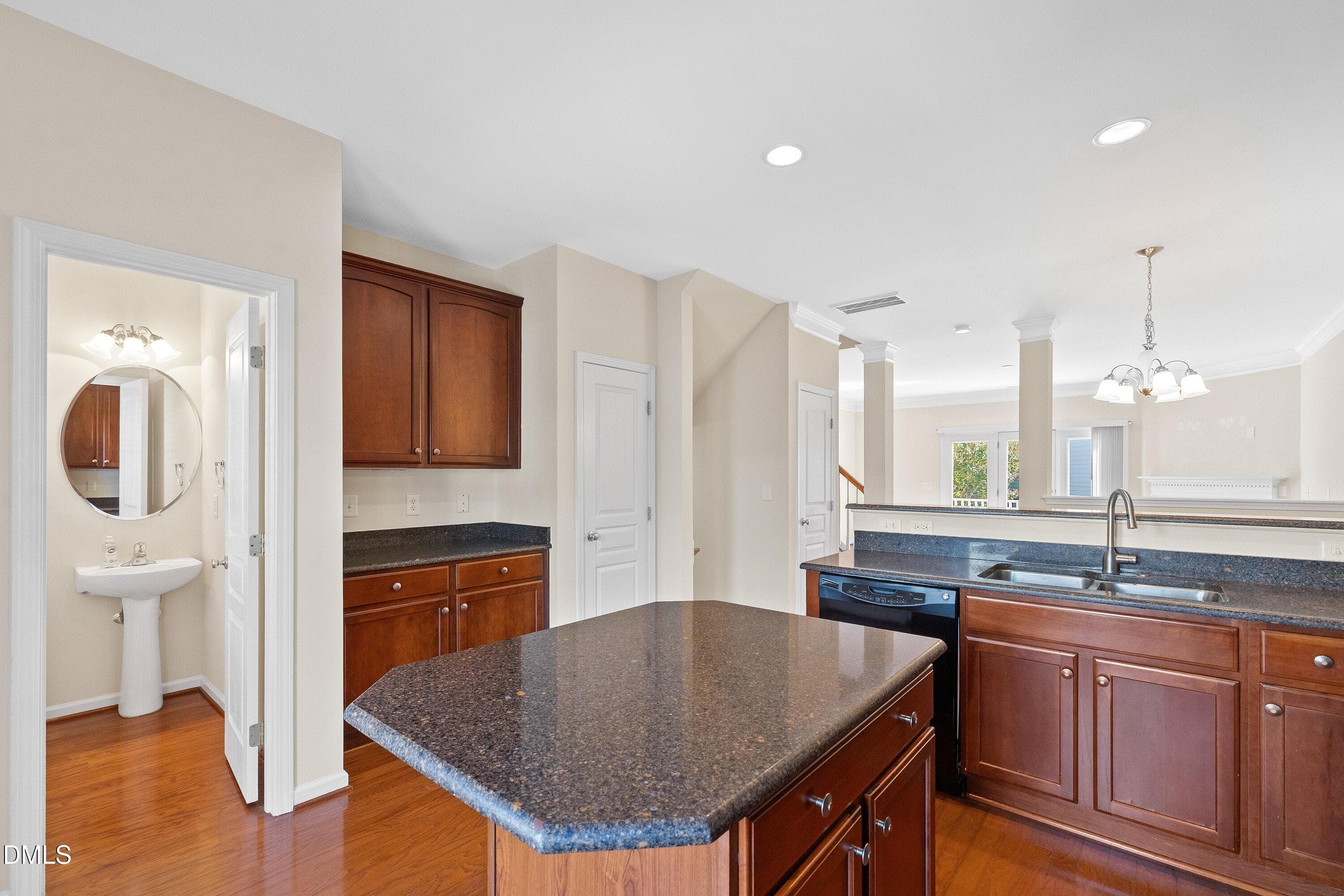 Kitchen - 329 Kinellan Lane, Cary, NC 27519, Cary