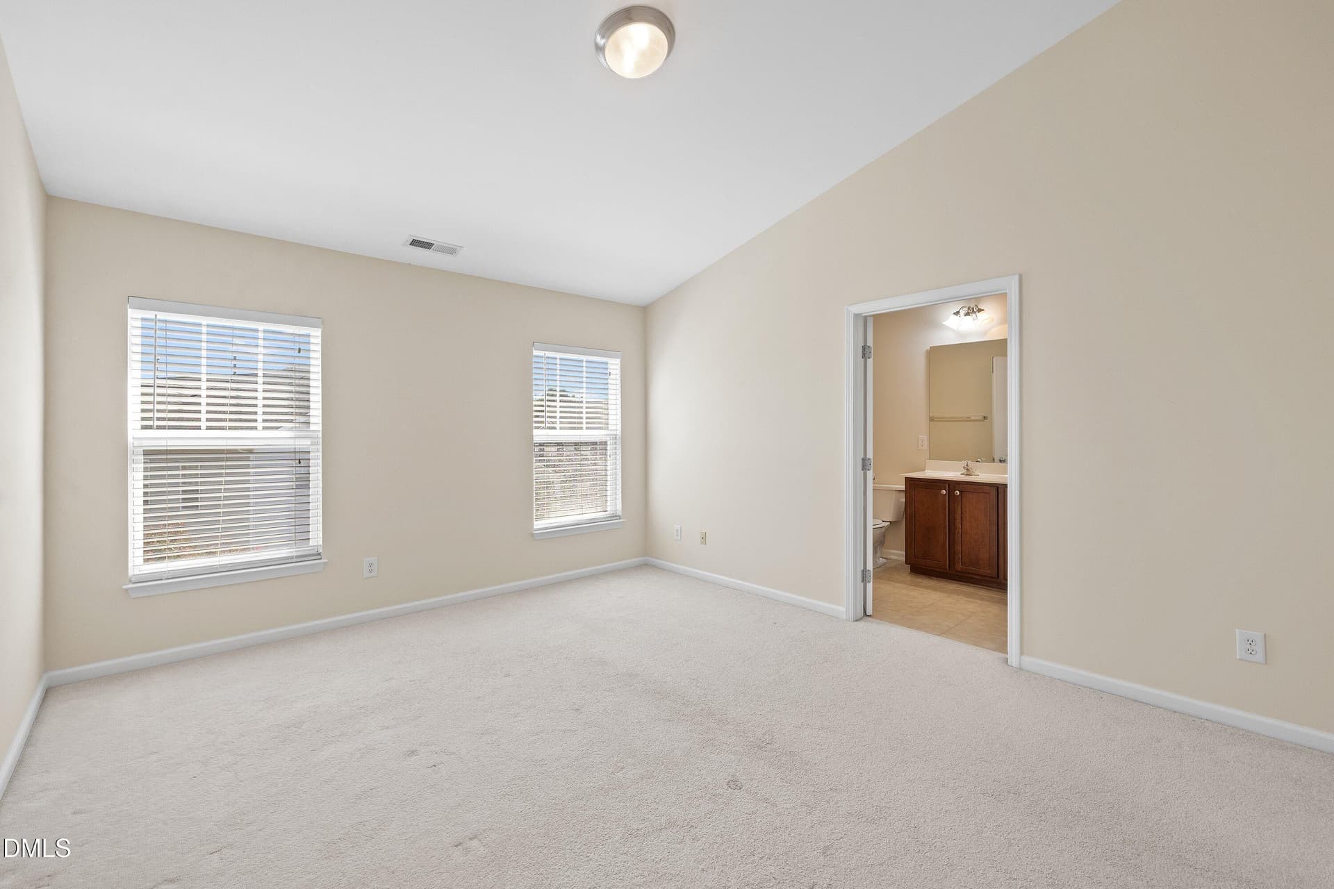 Primary Bedroom - 329 Kinellan Lane, Cary, NC 27519