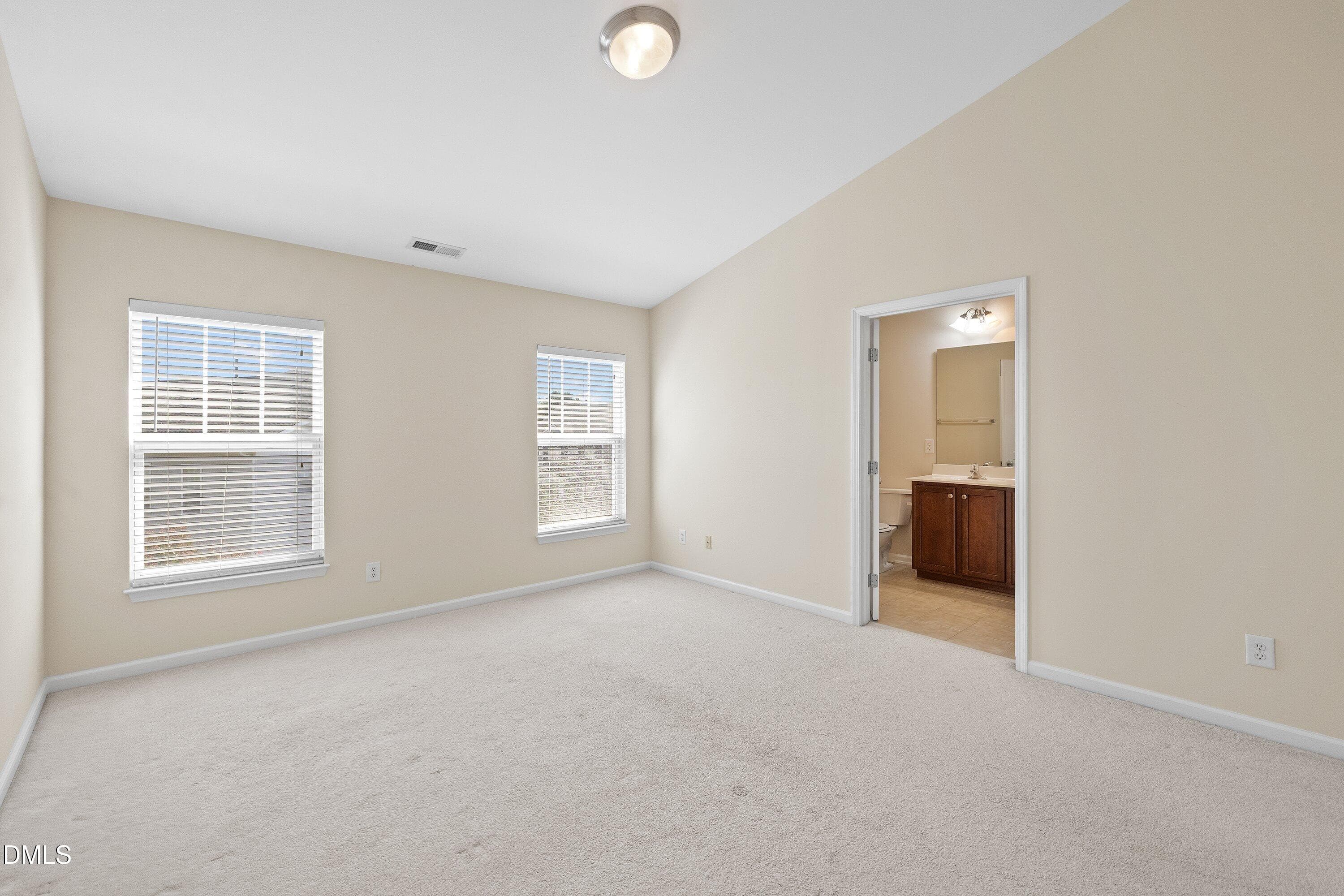Primary Bedroom - 329 Kinellan Lane, Cary, NC 27519, Cary