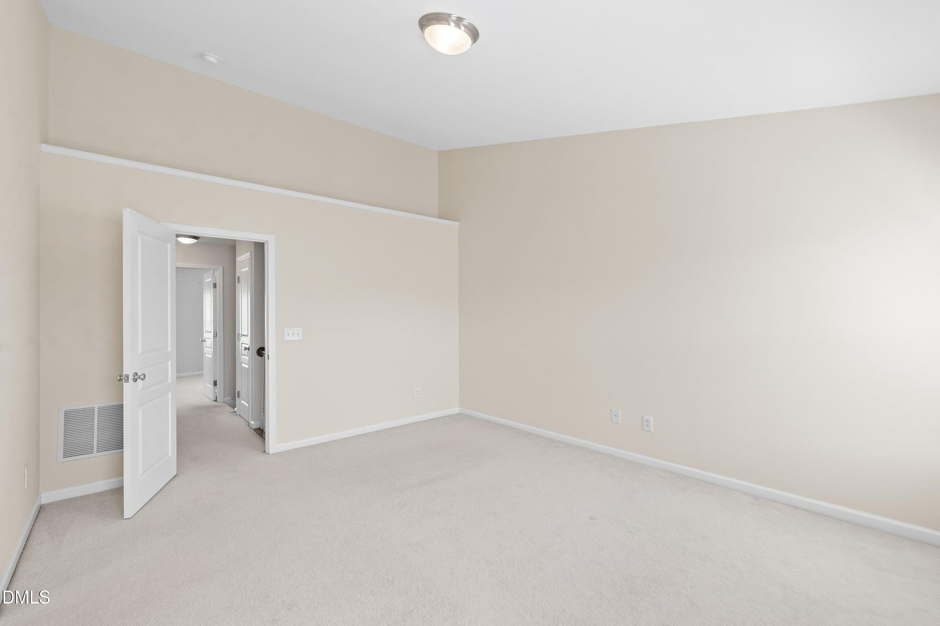 Primary Bedroom - 329 Kinellan Lane, Cary, NC 27519