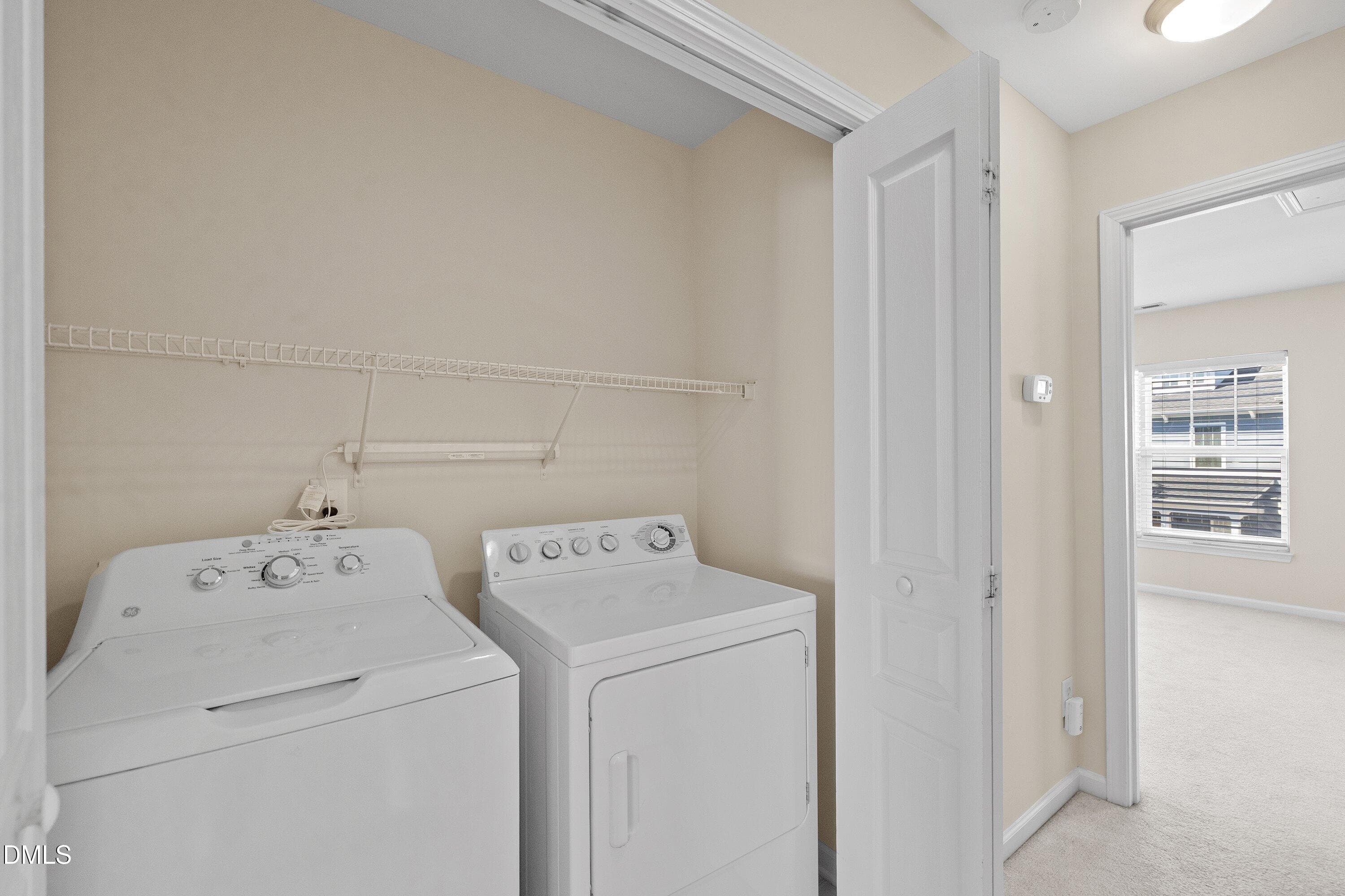 Laundry - 329 Kinellan Lane, Cary, NC 27519, Cary
