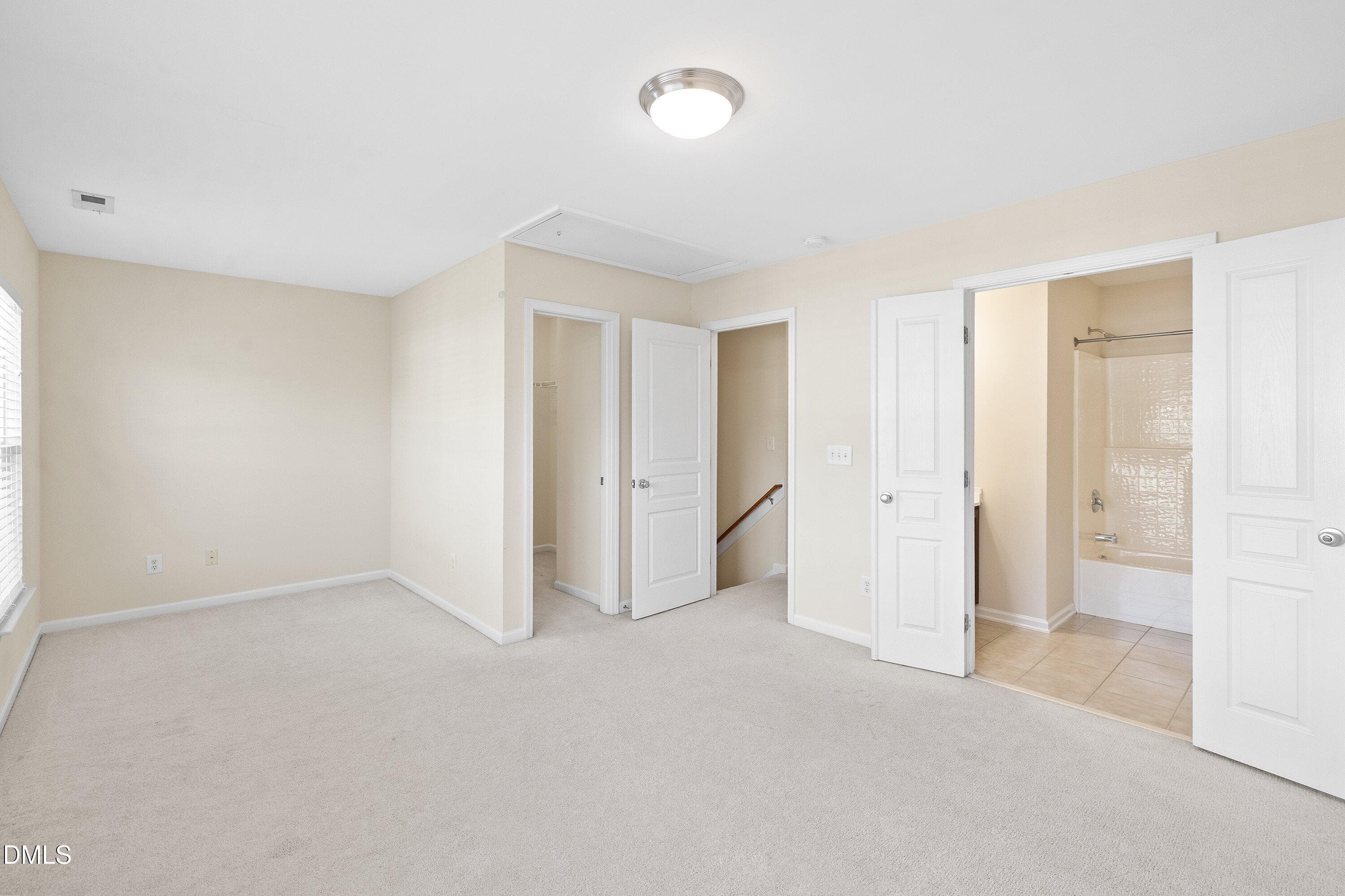 Bedroom 2 - 329 Kinellan Lane, Cary, NC 27519, Cary