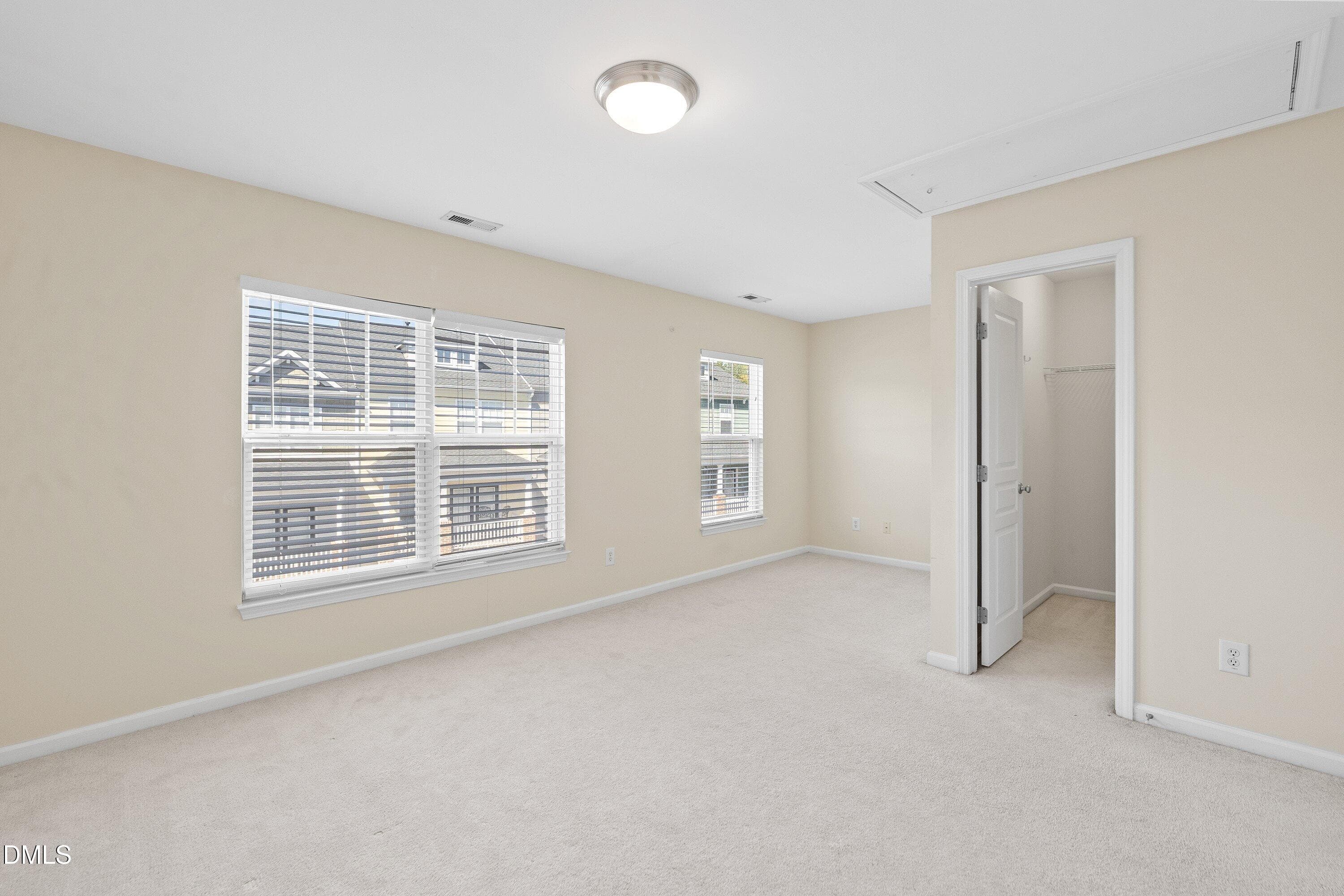 Bedroom 2 - 329 Kinellan Lane, Cary, NC 27519, Cary