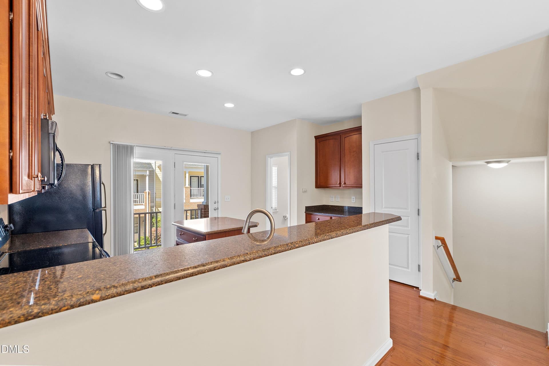 Kitchen - 329 Kinellan Lane, Cary, NC 27519
