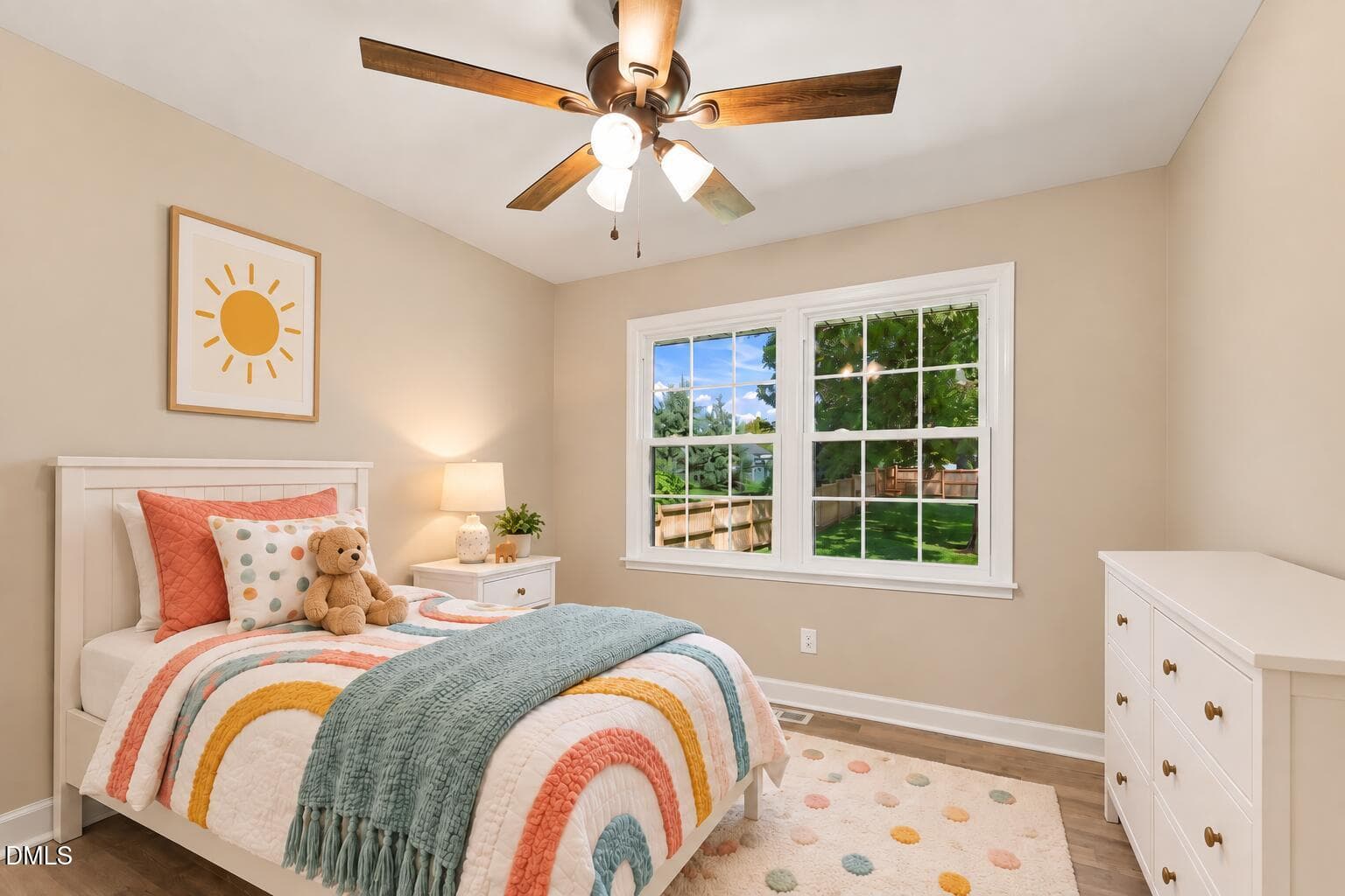 Bedroom 3 - 150 Summitt Street, Roxboro, NC 27573, Roxboro