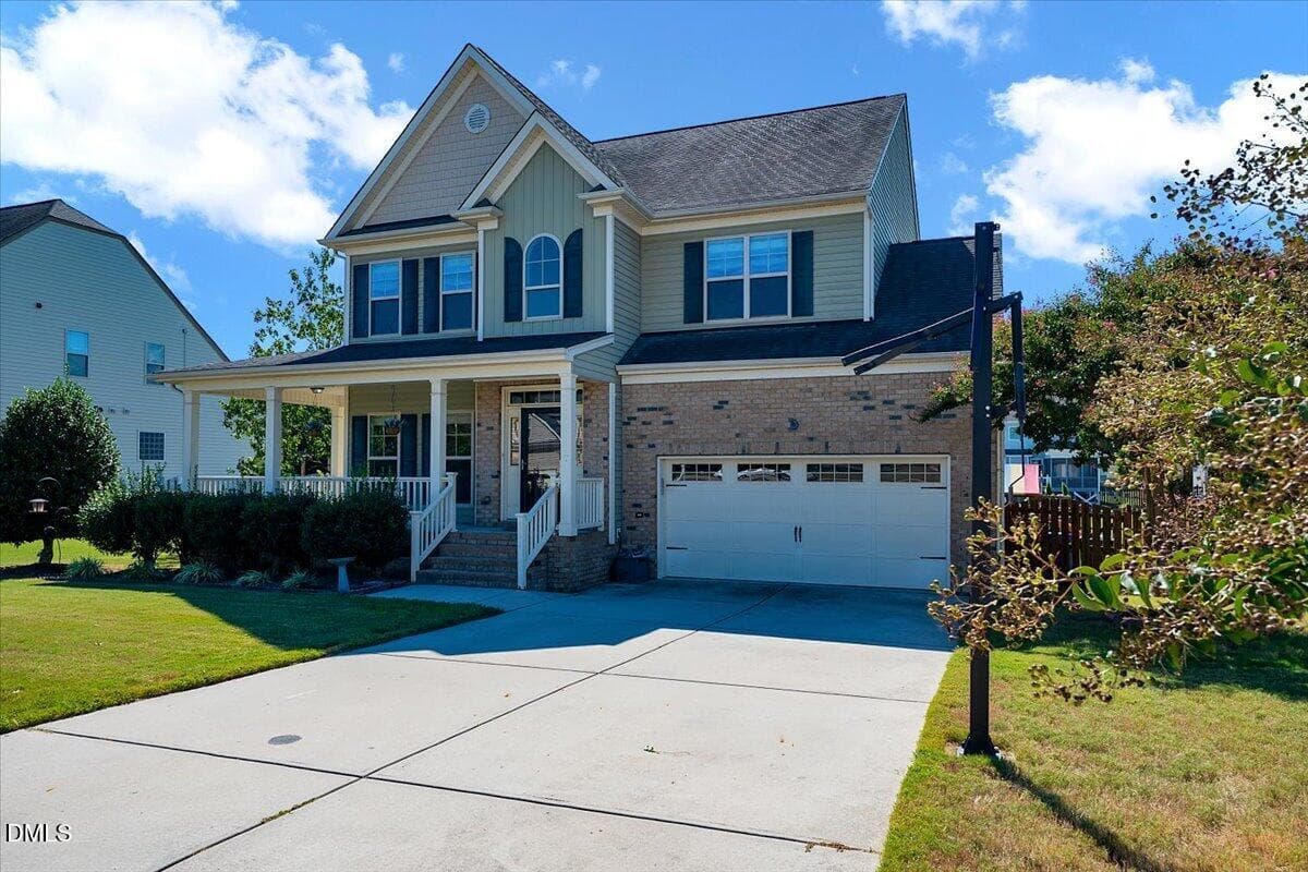 02-469 Big Willow Wy-2 - 469 Big Willow Way, Rolesville, NC 27571, Rolesville