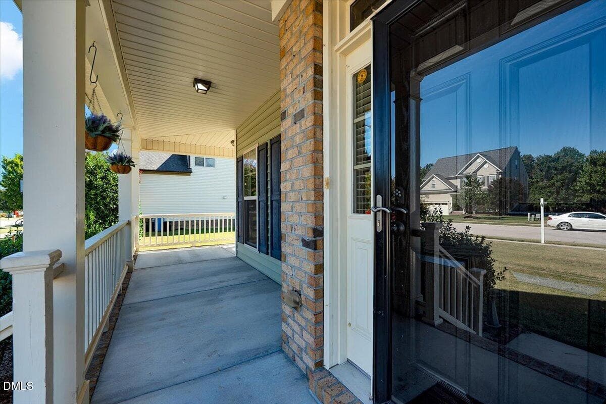 04-469 Big Willow Wy-4 - 469 Big Willow Way, Rolesville, NC 27571, Rolesville