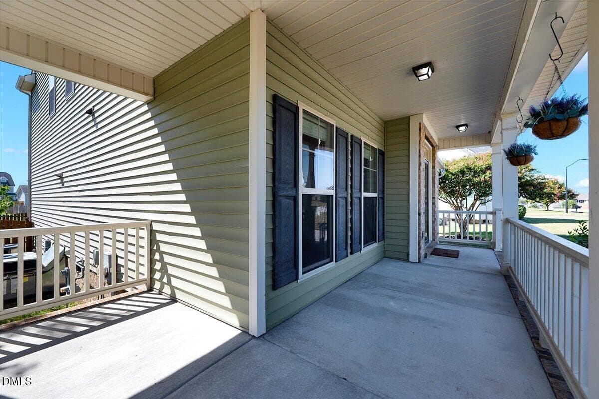 05-469 Big Willow Wy-5 - 469 Big Willow Way, Rolesville, NC 27571, Rolesville