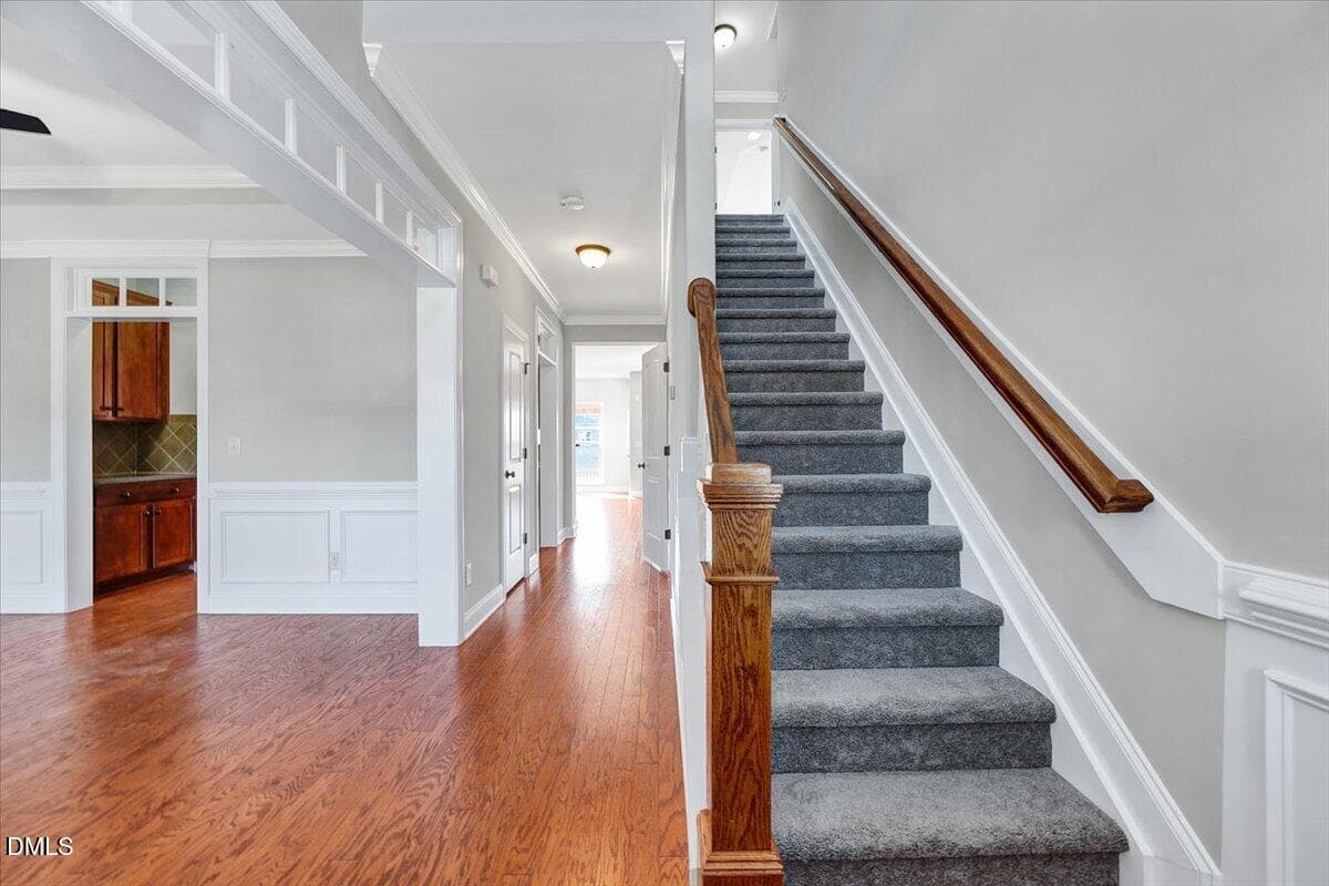 07-469 Big Willow Wy-7 - 469 Big Willow Way, Rolesville, NC 27571, Rolesville