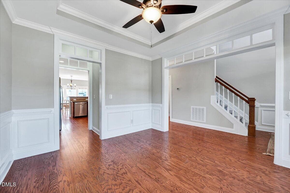 09-469 Big Willow Wy-9 - 469 Big Willow Way, Rolesville, NC 27571, Rolesville