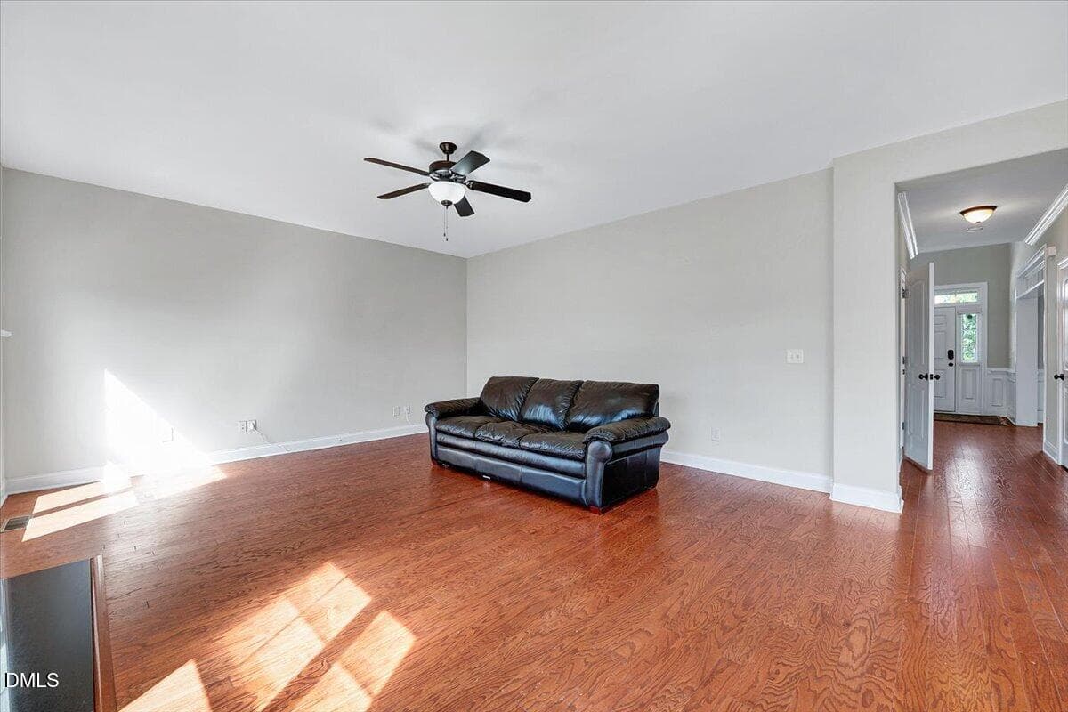 11-469 Big Willow Wy-11 - 469 Big Willow Way, Rolesville, NC 27571, Rolesville