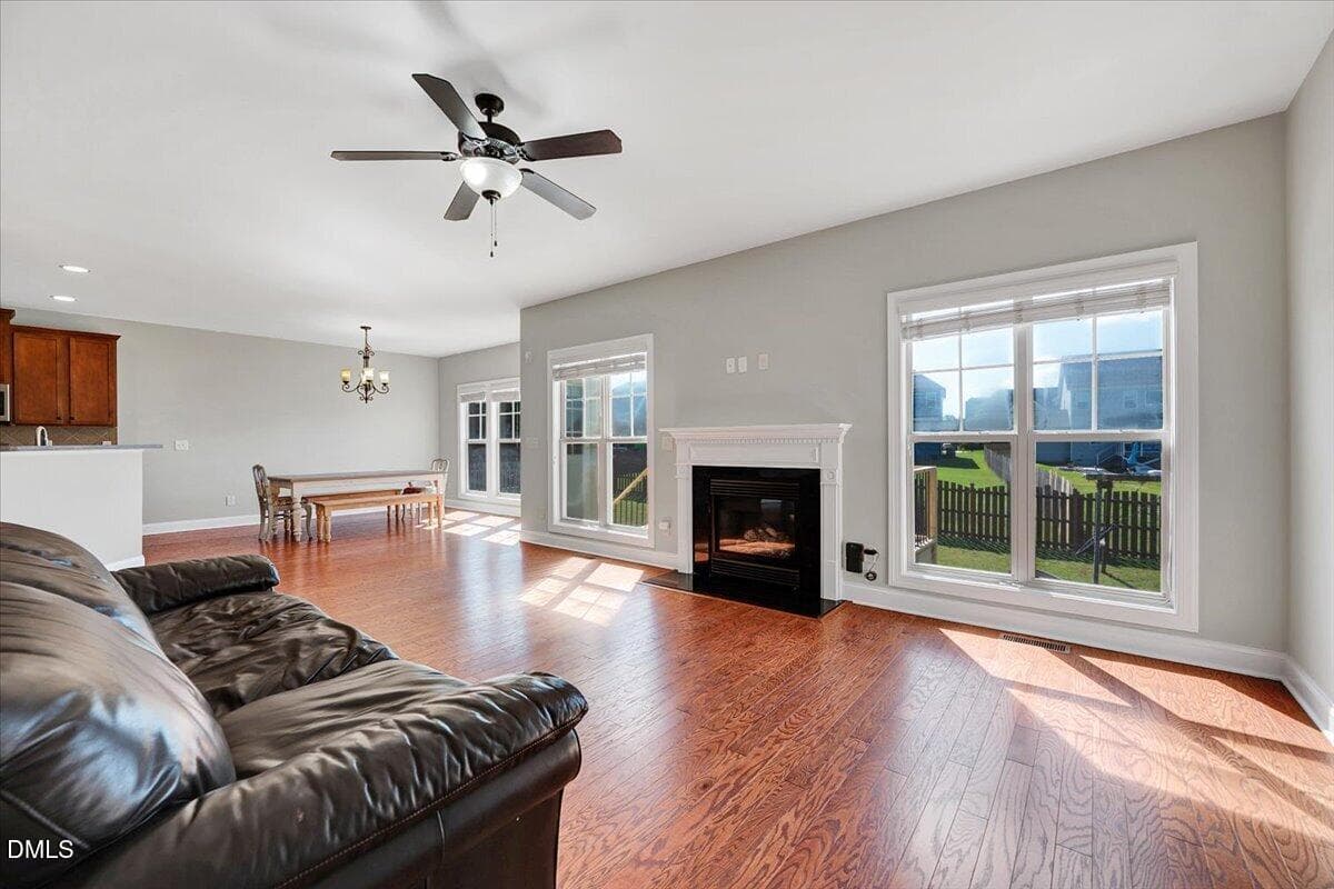12-469 Big Willow Wy-12 - 469 Big Willow Way, Rolesville, NC 27571, Rolesville