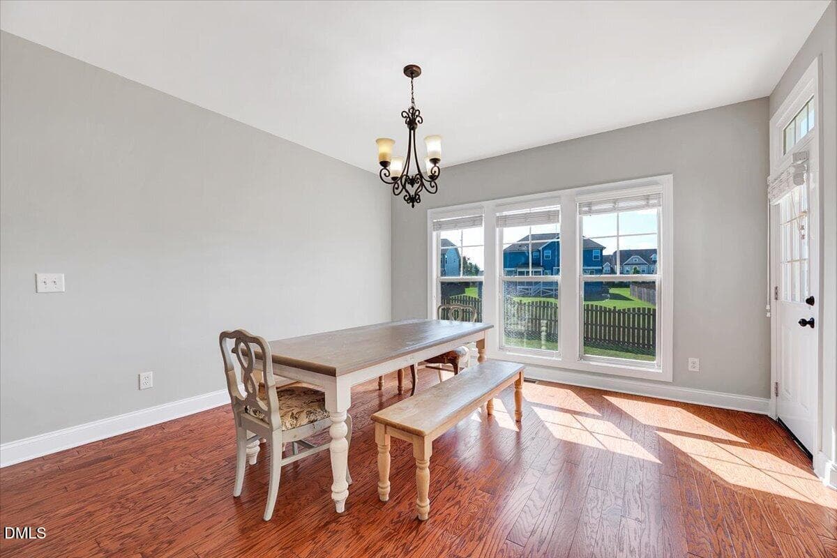 13-469 Big Willow Wy-13 - 469 Big Willow Way, Rolesville, NC 27571, Rolesville