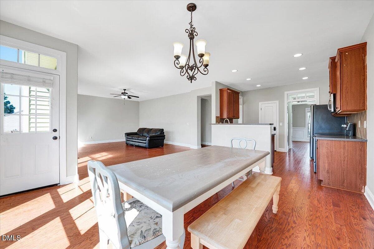 14-469 Big Willow Wy-14 - 469 Big Willow Way, Rolesville, NC 27571, Rolesville