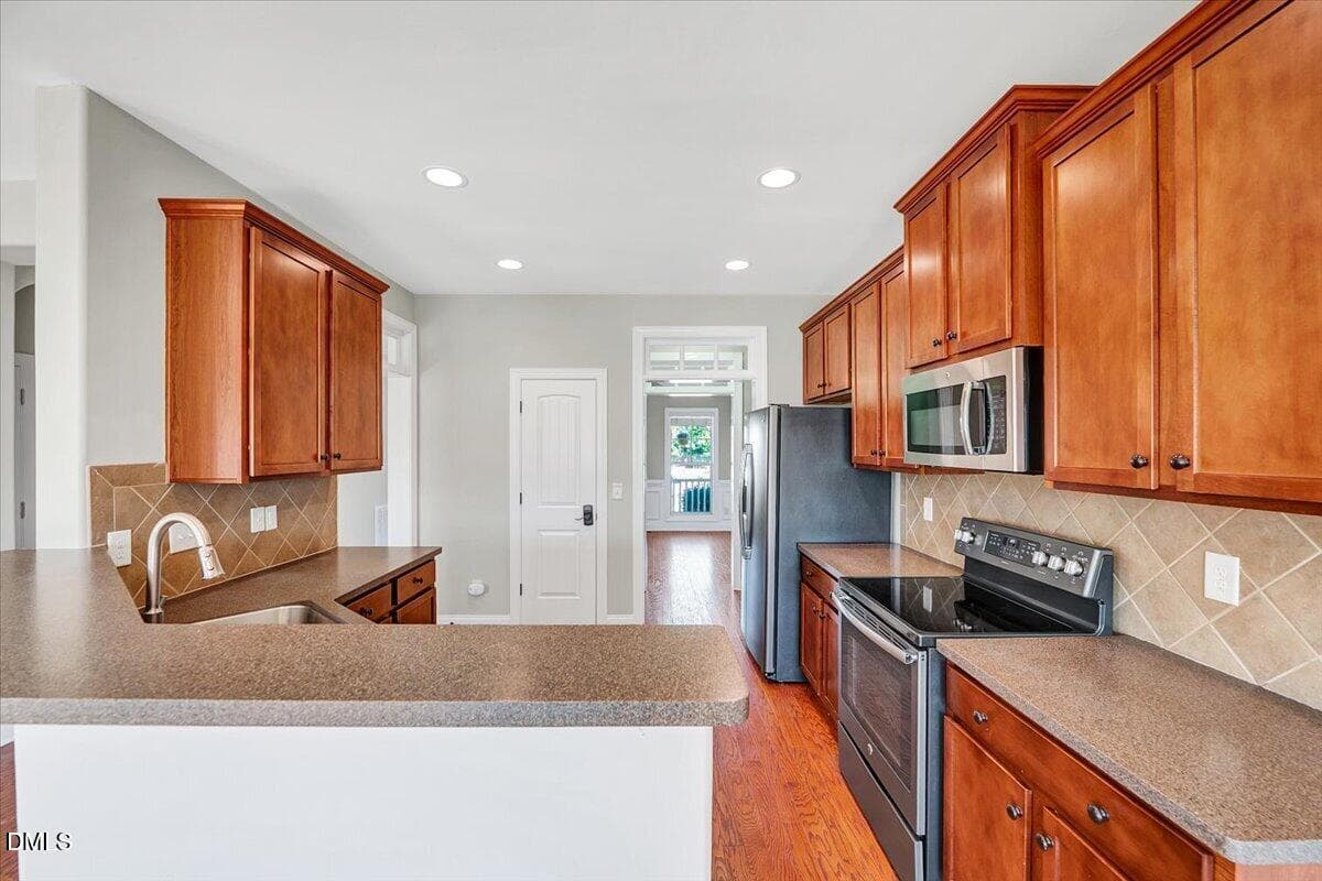 15-469 Big Willow Wy-15 - 469 Big Willow Way, Rolesville, NC 27571, Rolesville