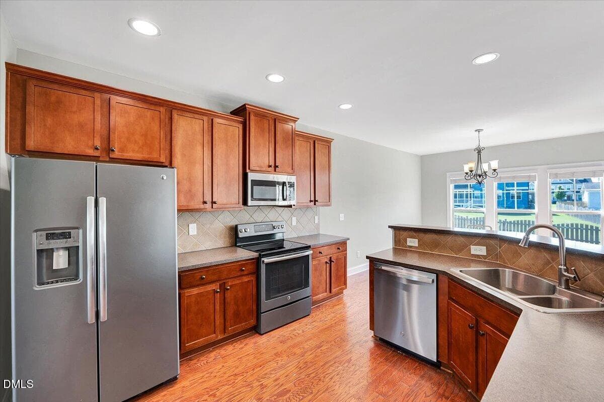 16-469 Big Willow Wy-16 - 469 Big Willow Way, Rolesville, NC 27571, Rolesville
