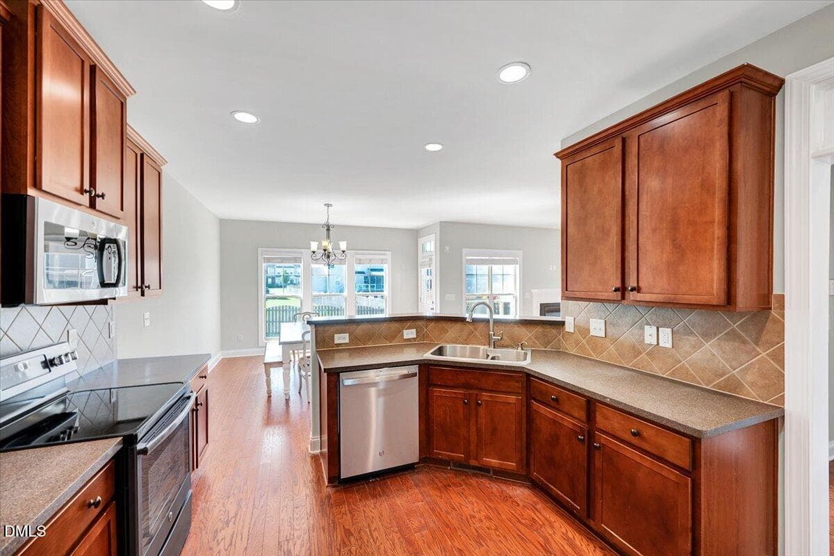 17-469 Big Willow Wy-17 - 469 Big Willow Way, Rolesville, NC 27571, Rolesville