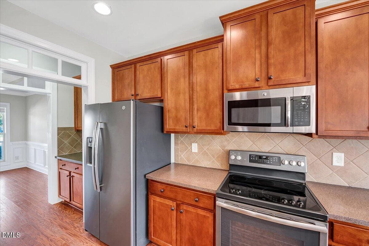 18-469 Big Willow Wy-18 - 469 Big Willow Way, Rolesville, NC 27571, Rolesville