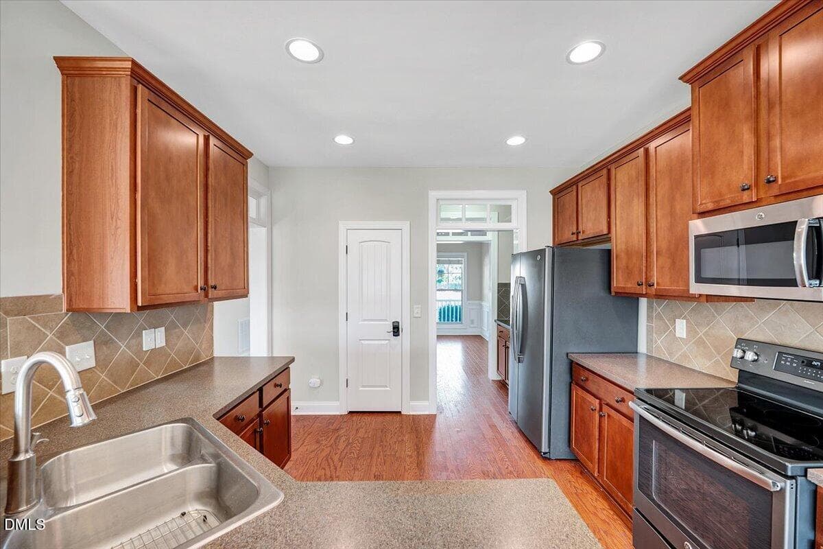 19-469 Big Willow Wy-19 - 469 Big Willow Way, Rolesville, NC 27571, Rolesville