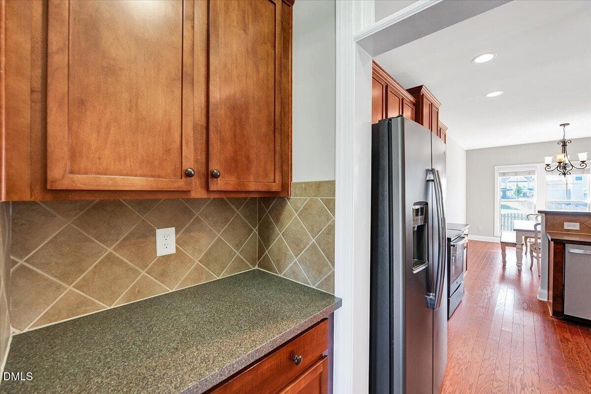 20-469 Big Willow Wy-20 - 469 Big Willow Way, Rolesville, NC 27571, Rolesville