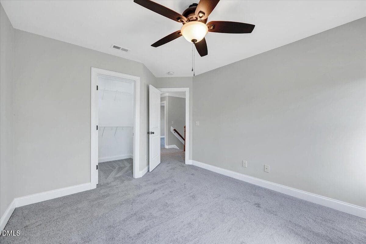25-469 Big Willow Wy-25 - 469 Big Willow Way, Rolesville, NC 27571, Rolesville