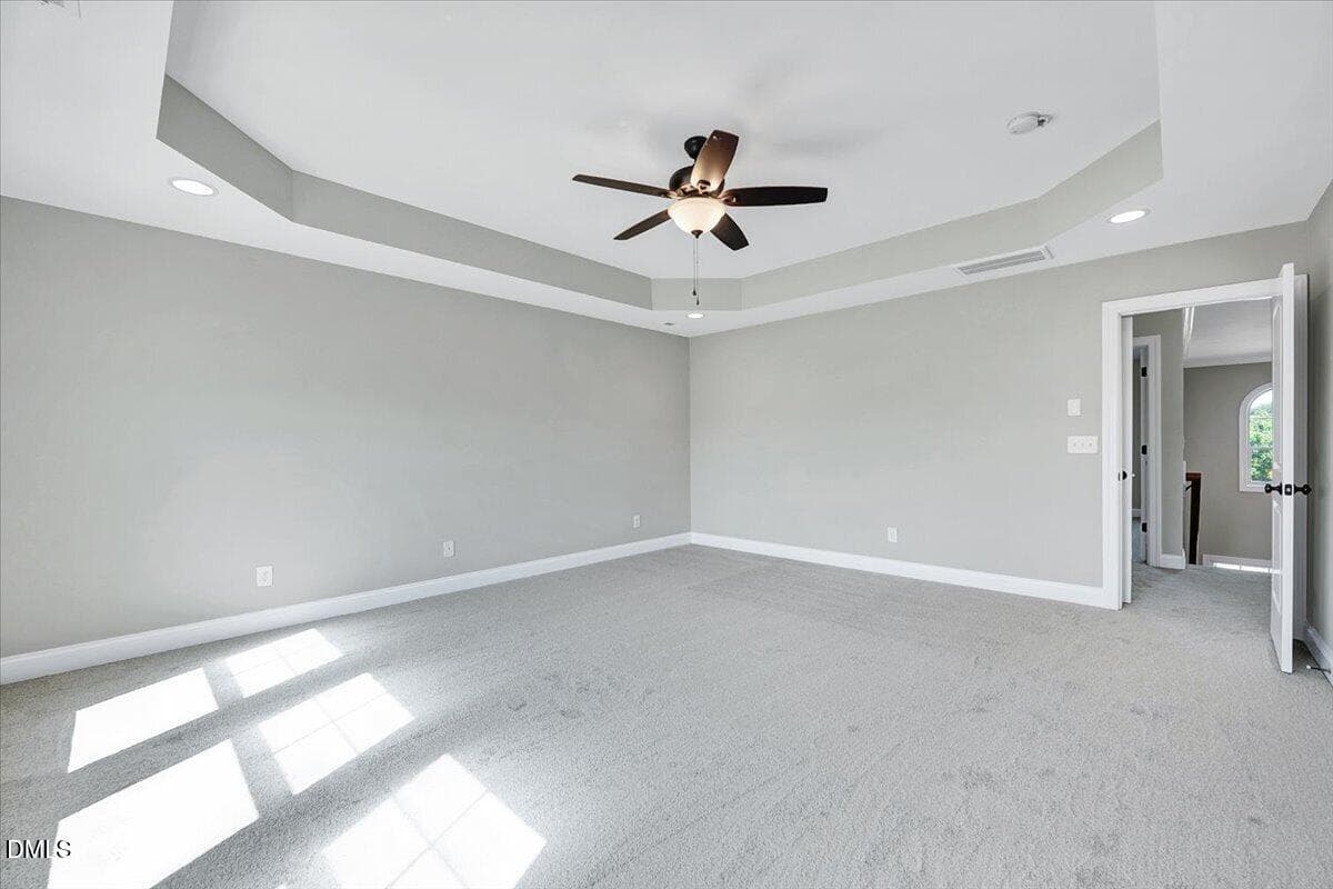 32-469 Big Willow Wy-32 - 469 Big Willow Way, Rolesville, NC 27571, Rolesville