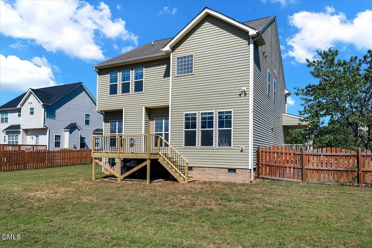 37-469 Big Willow Wy-37 - 469 Big Willow Way, Rolesville, NC 27571, Rolesville