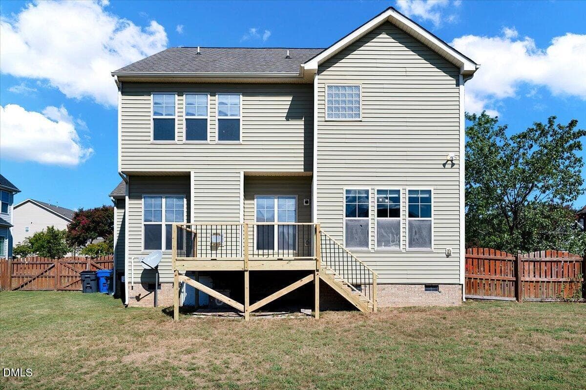 38-469 Big Willow Wy-38 - 469 Big Willow Way, Rolesville, NC 27571, Rolesville