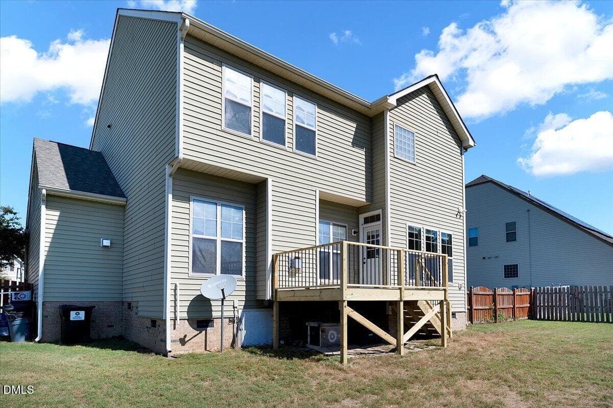 39-469 Big Willow Wy-39 - 469 Big Willow Way, Rolesville, NC 27571, Rolesville