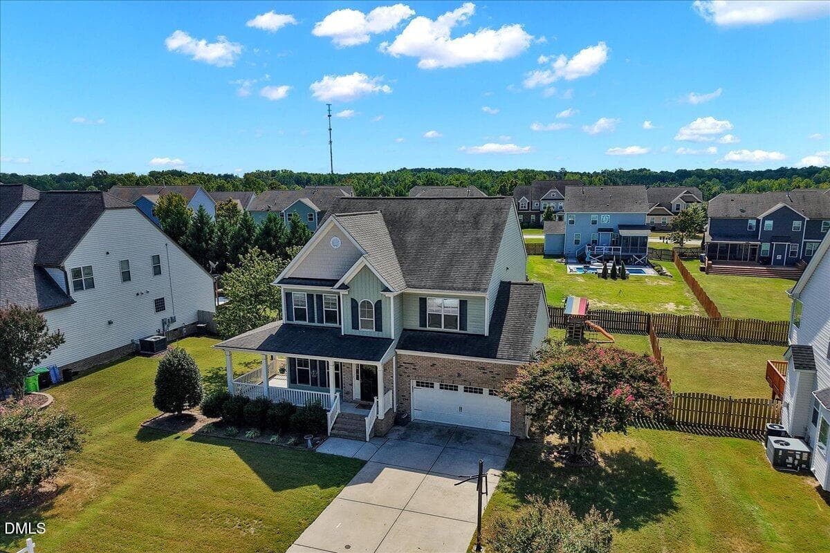 40-469 Big Willow Wy-40 - 469 Big Willow Way, Rolesville, NC 27571, Rolesville