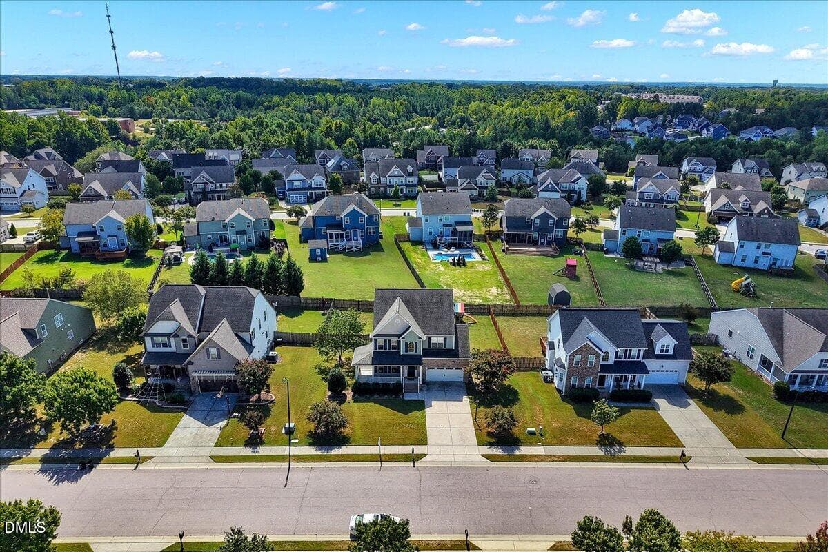 41-469 Big Willow Wy-41 - 469 Big Willow Way, Rolesville, NC 27571, Rolesville