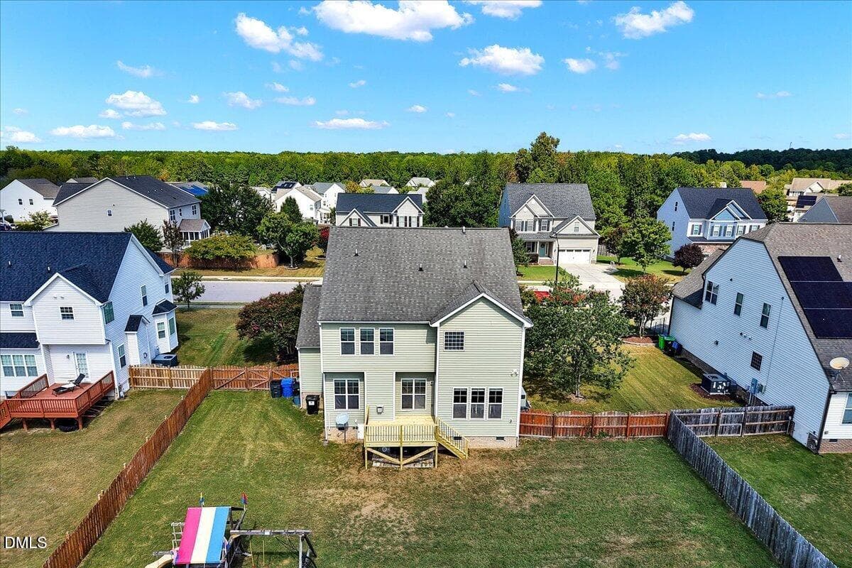 43-469 Big Willow Wy-43 - 469 Big Willow Way, Rolesville, NC 27571, Rolesville