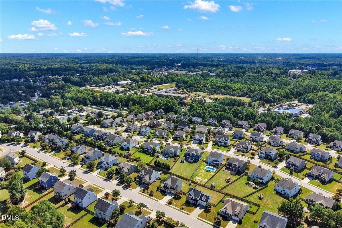 45-469 Big Willow Wy-45 - 469 Big Willow Way, Rolesville, NC 27571, Rolesville