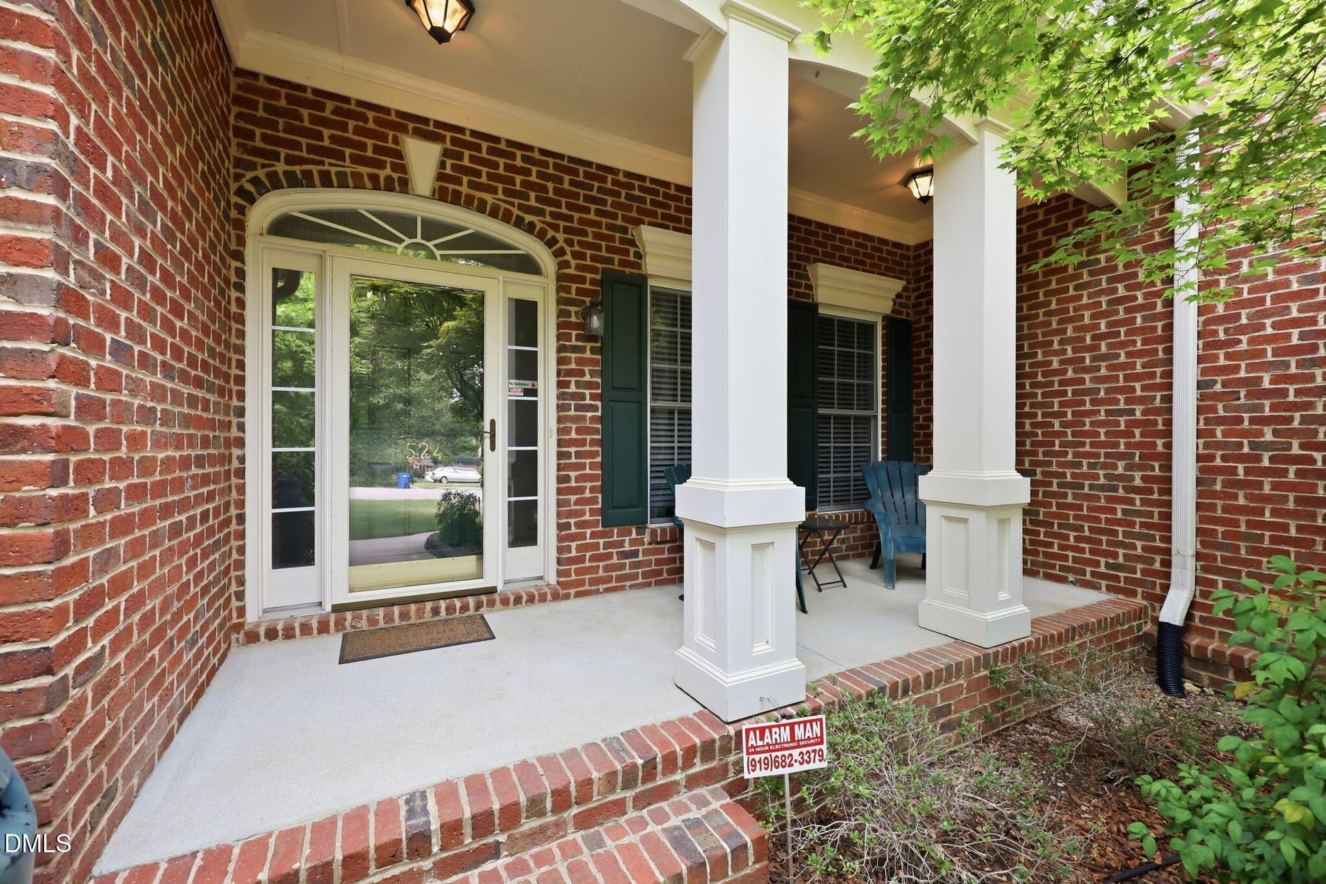 5-web-or-mls-IMG_7745_edit - 1524 Wood Spring Court, Raleigh, NC 27614