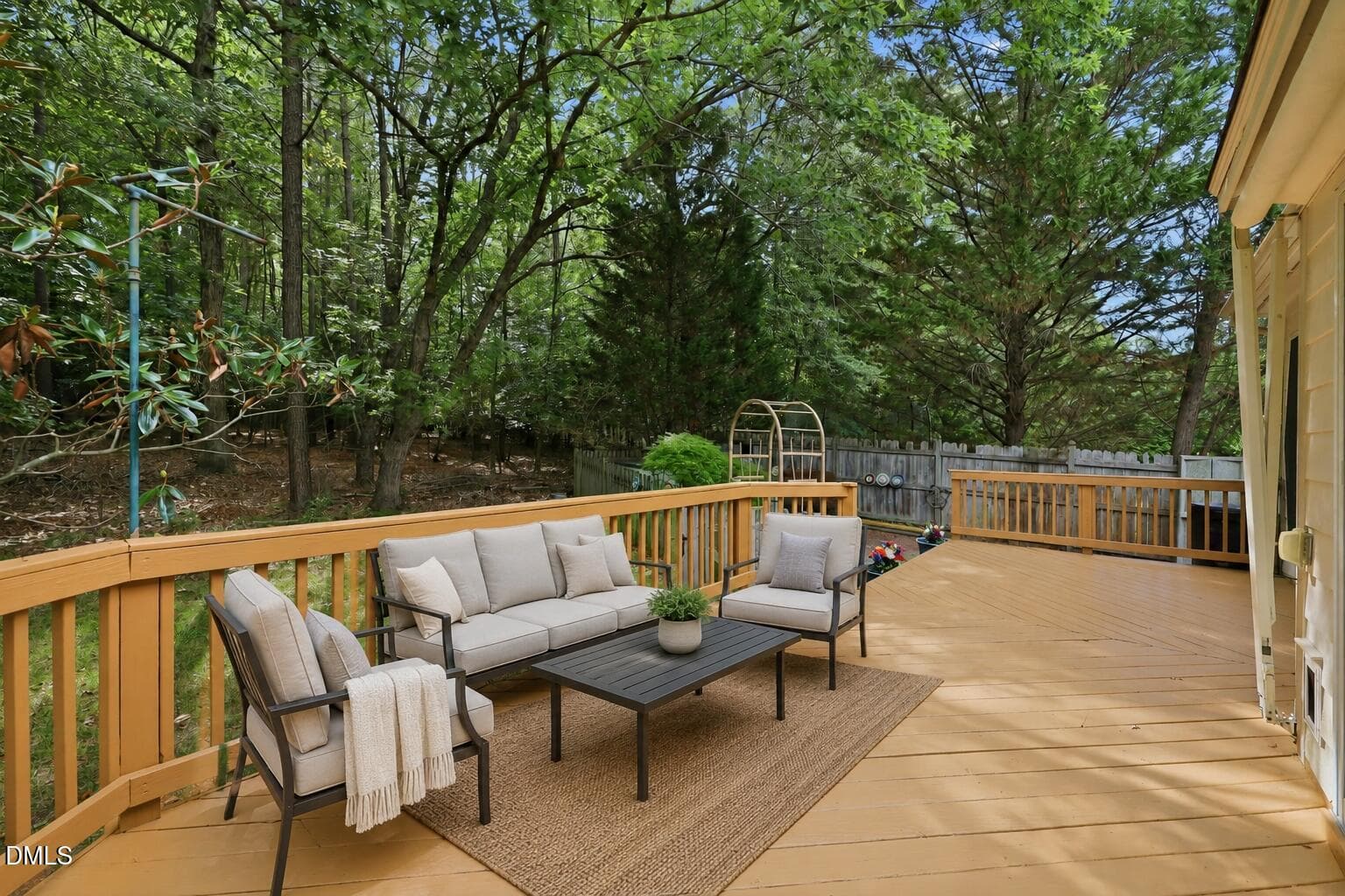 outdoor revised (2) - 1524 Wood Spring Court, Raleigh, NC 27614