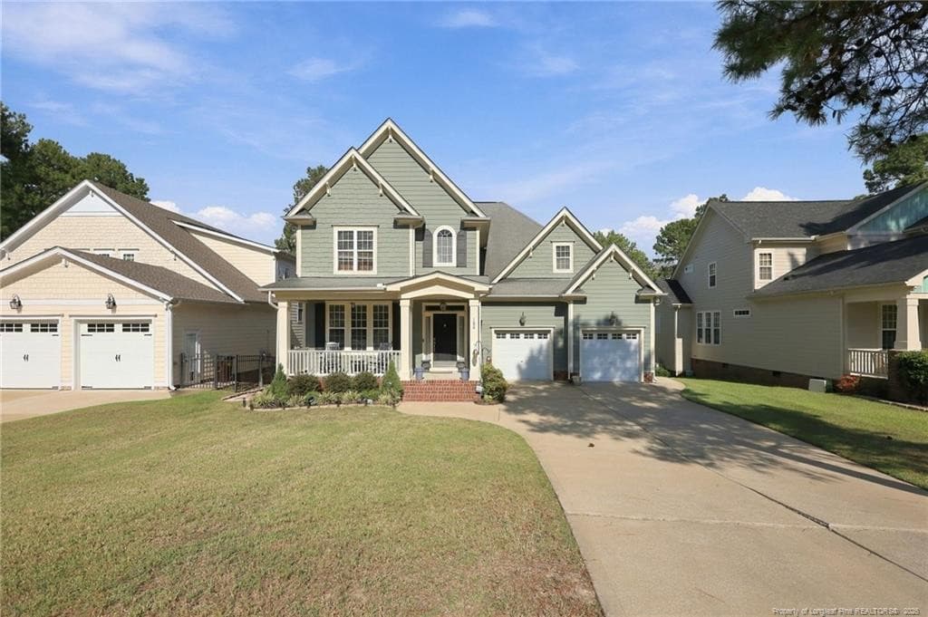 Photo 4 - 188 Lamplighter Way, Spring Lake, NC 28390, Spring Lake