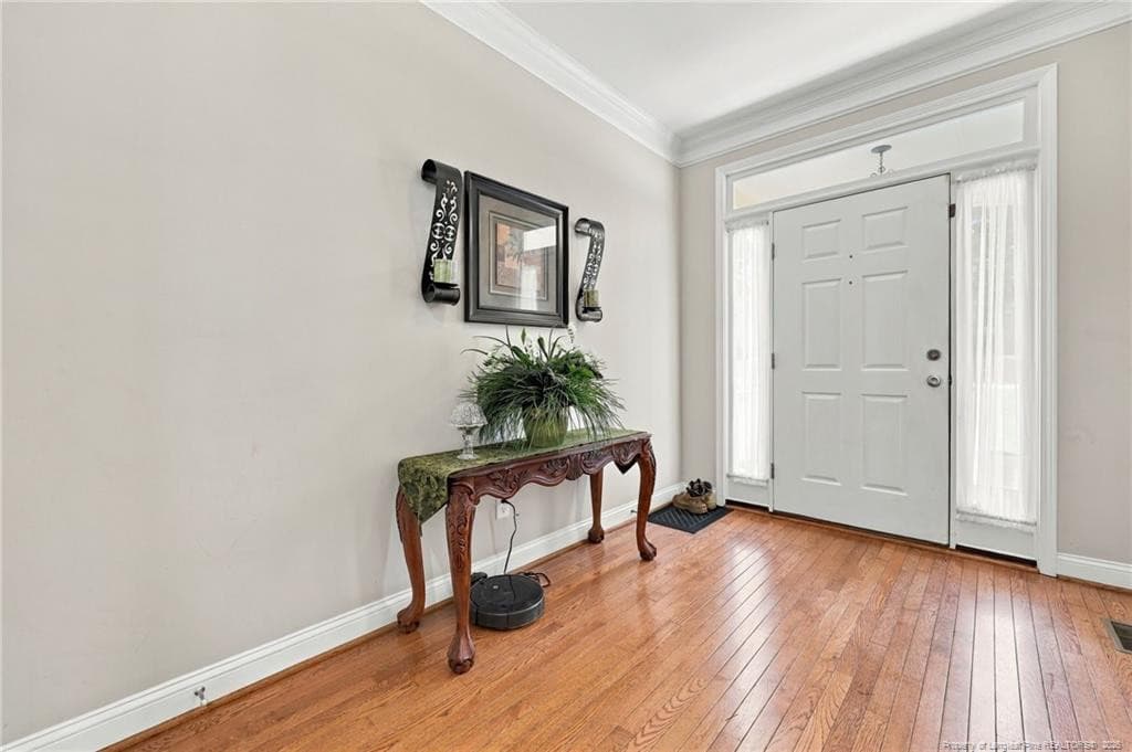 Photo 5 - 188 Lamplighter Way, Spring Lake, NC 28390